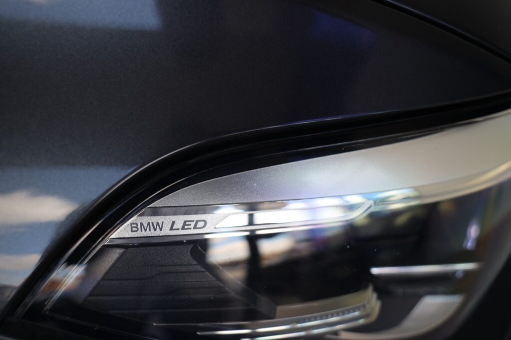 BMW X5 xDrive30d