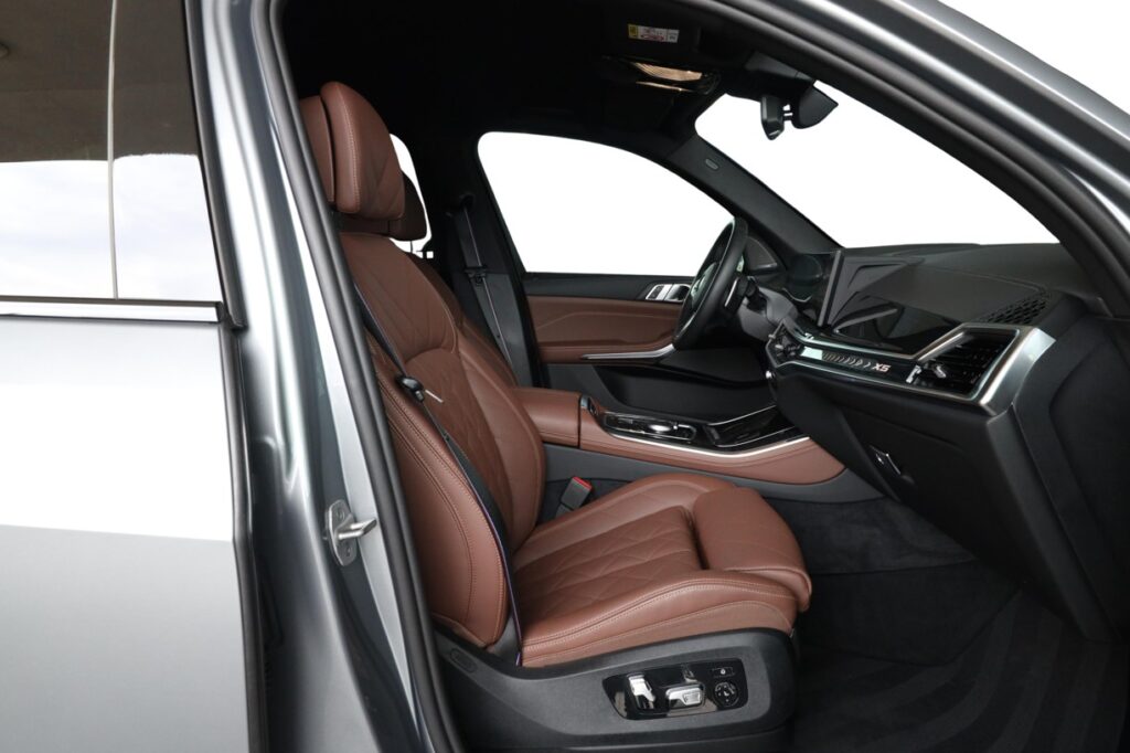 BMW X5 xDrive30d