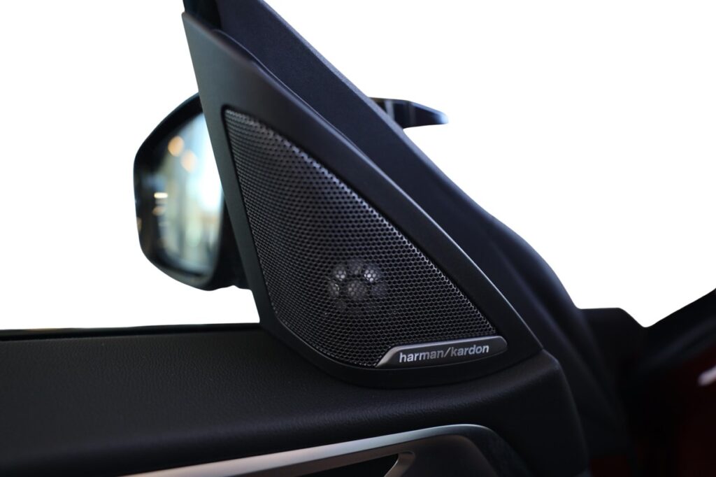 BMW M440i xDrive Gran Coupé