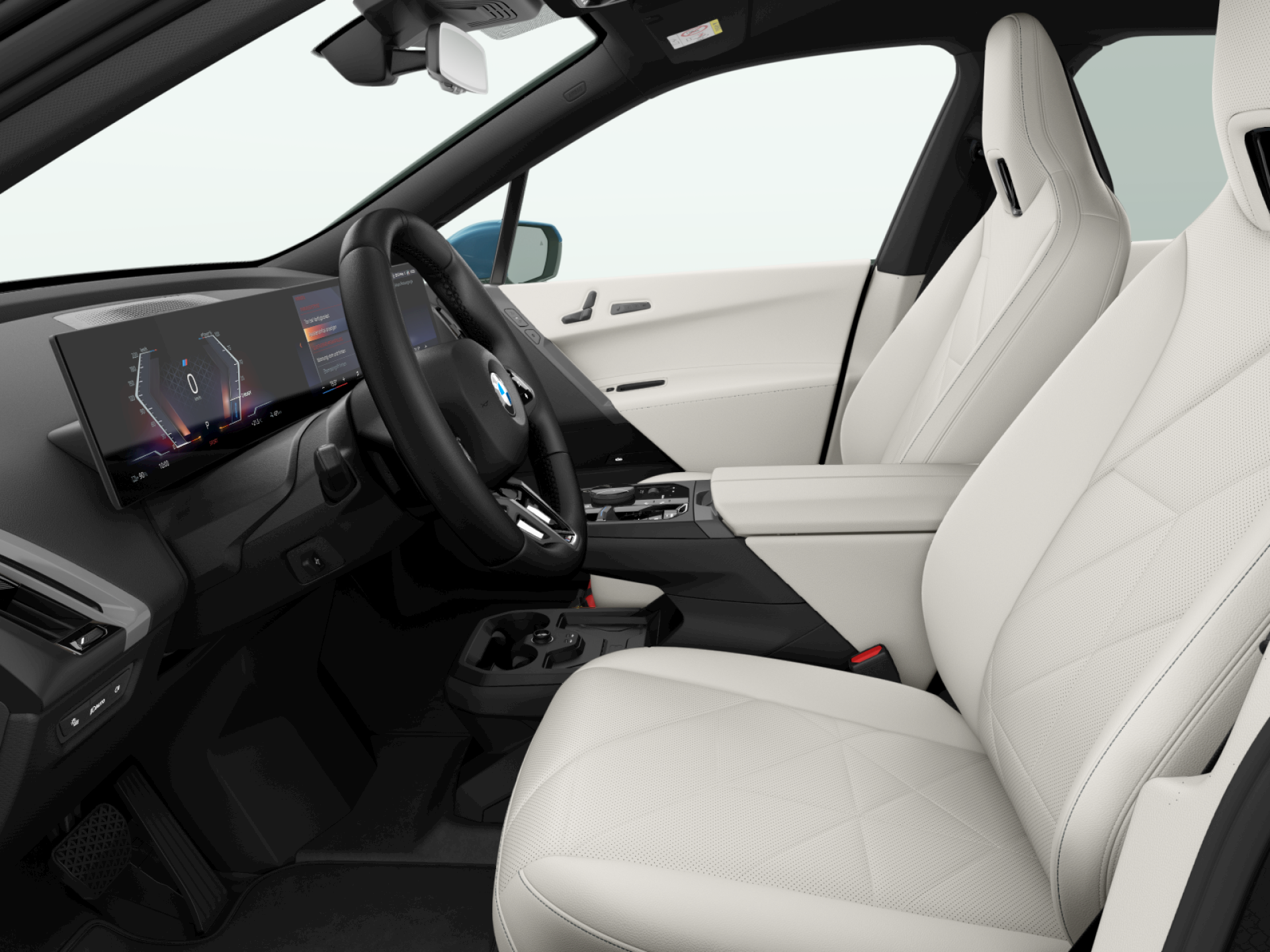 BMW iX xDrive40