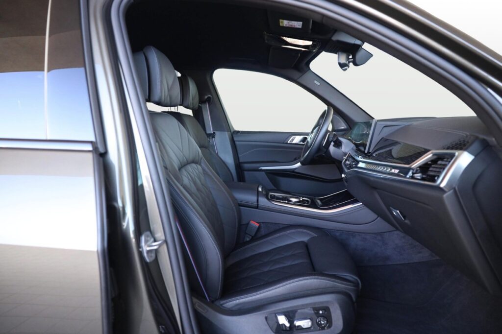 BMW X5 xDrive40i