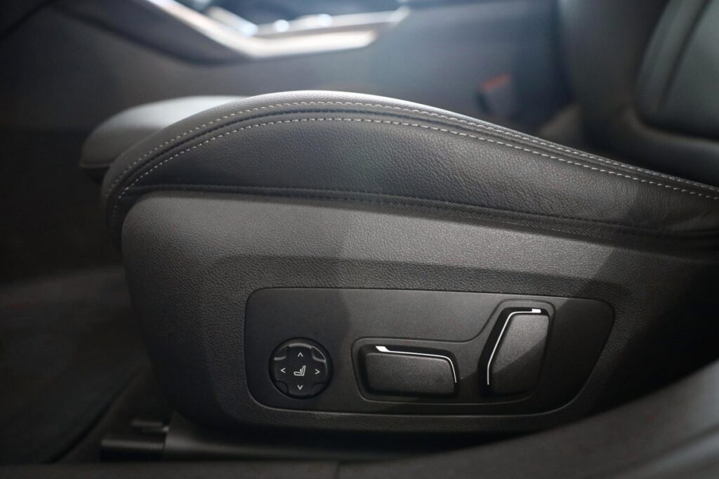 BMW i4 M60 xDrive