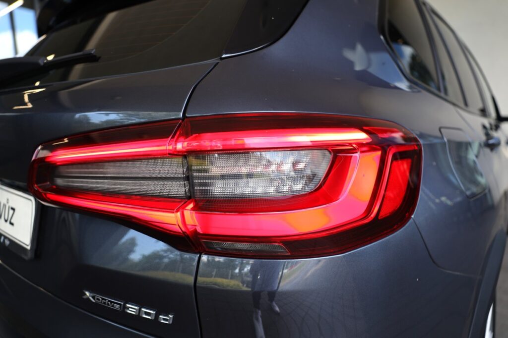 BMW X5 xDrive30d