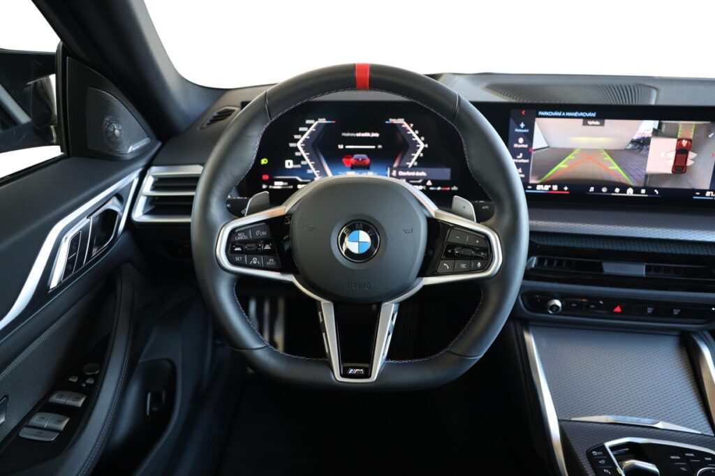 BMW M440i xDrive Gran Coupé