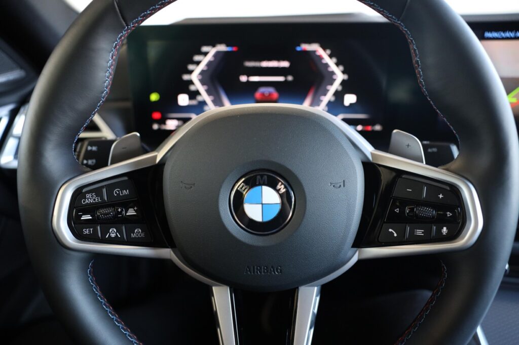 BMW M440i xDrive Gran Coupé