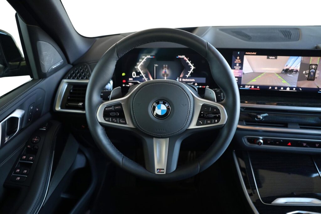 BMW X5 xDrive40i