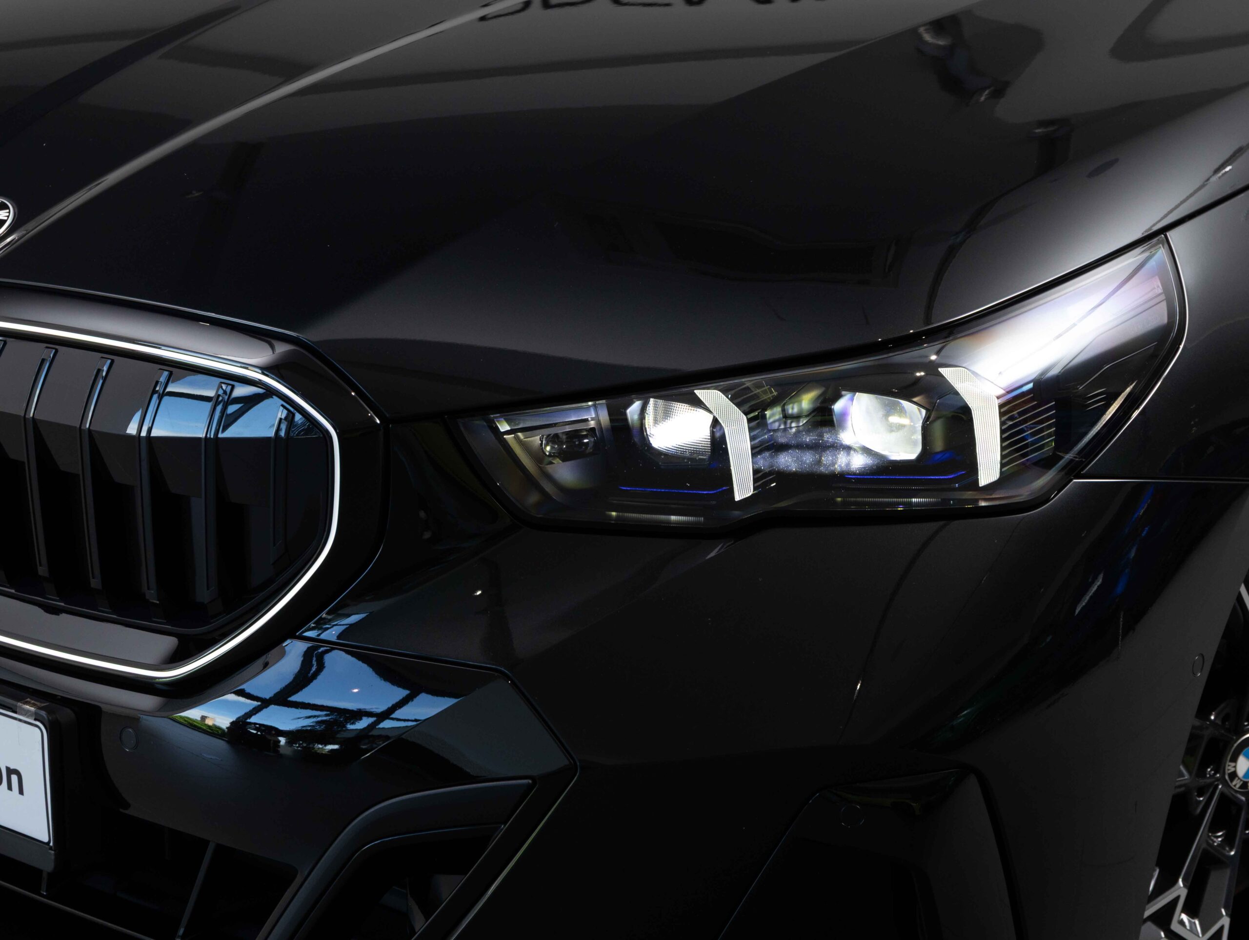 BMW 540d xDrive Touring
