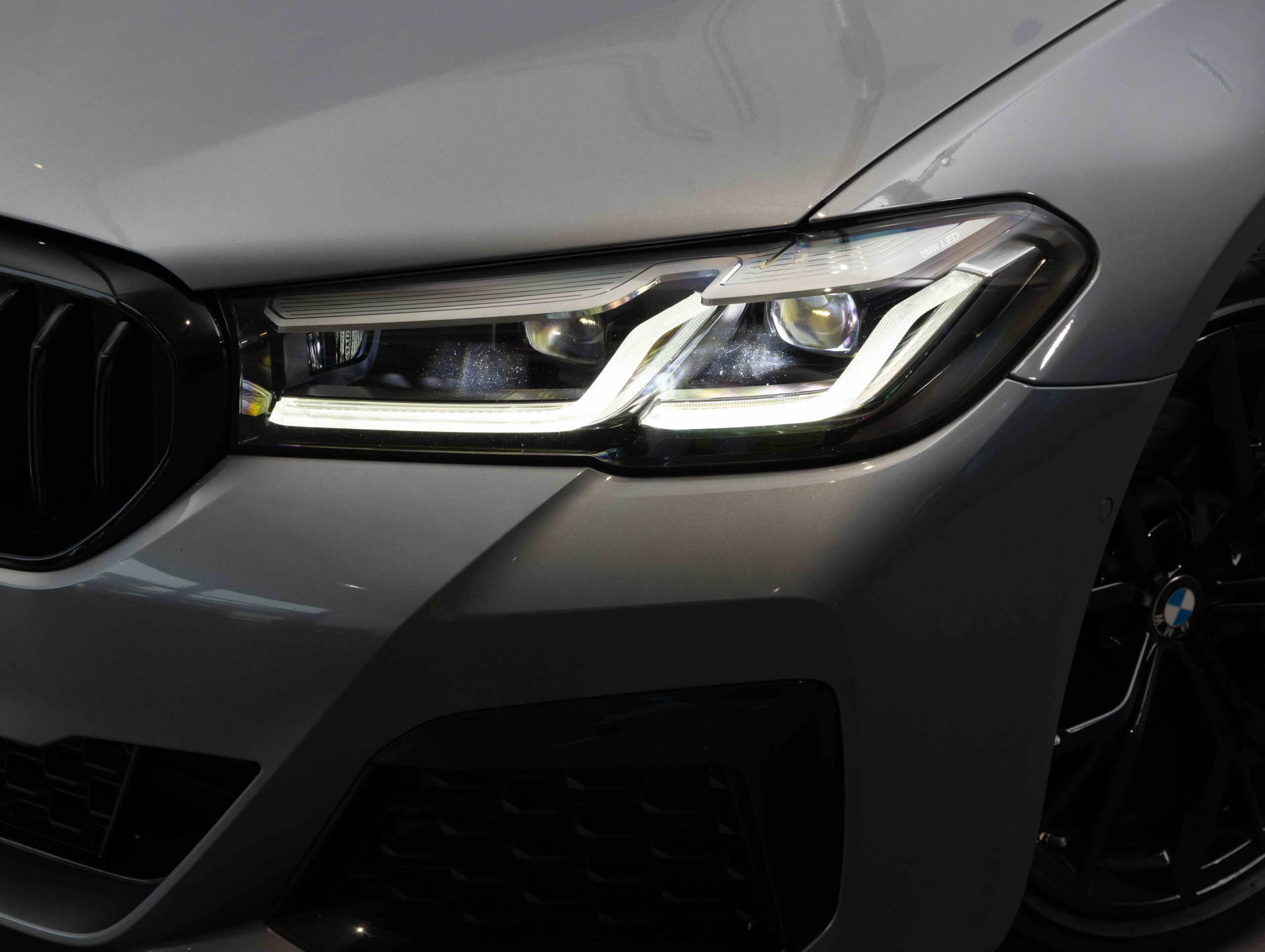 BMW 520d xDrive