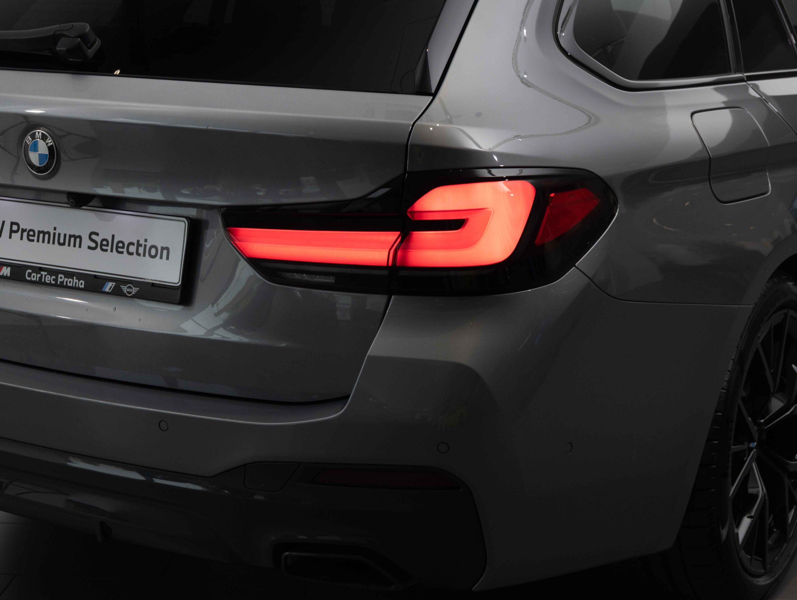 BMW 520d xDrive