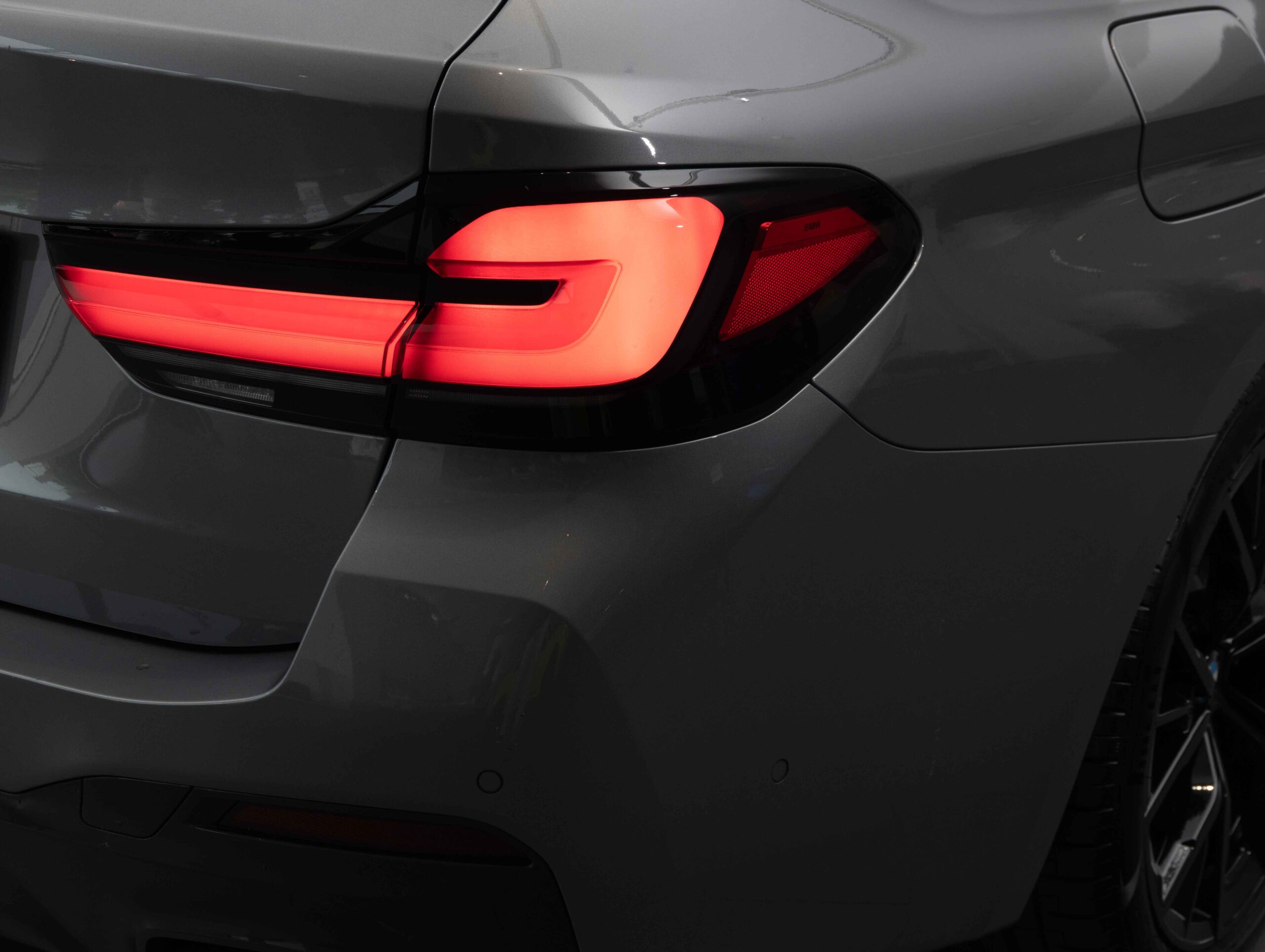 BMW 520d xDrive