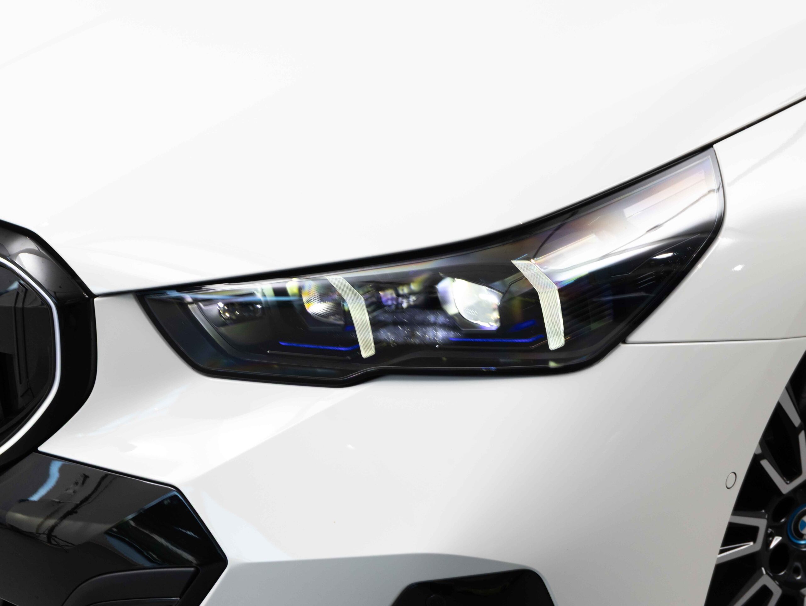 BMW i5 xDrive40