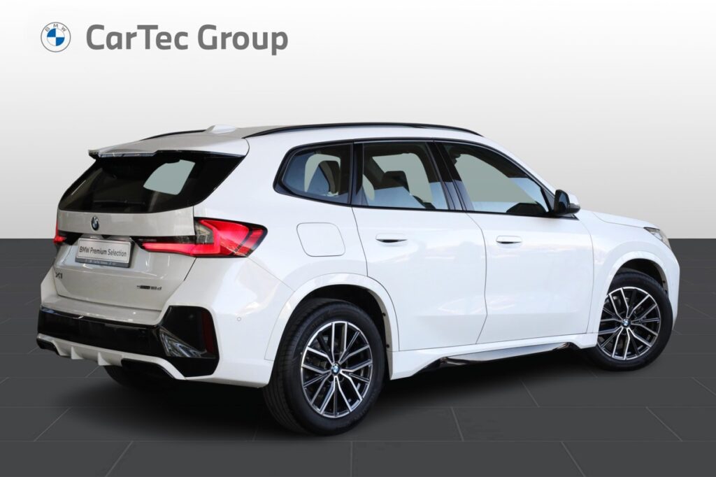 BMW X1 sDrive18d