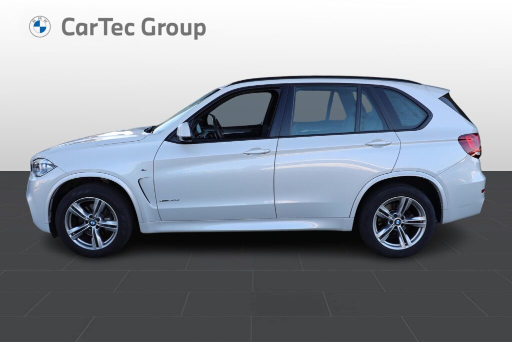 BMW X5 xDrive30d
