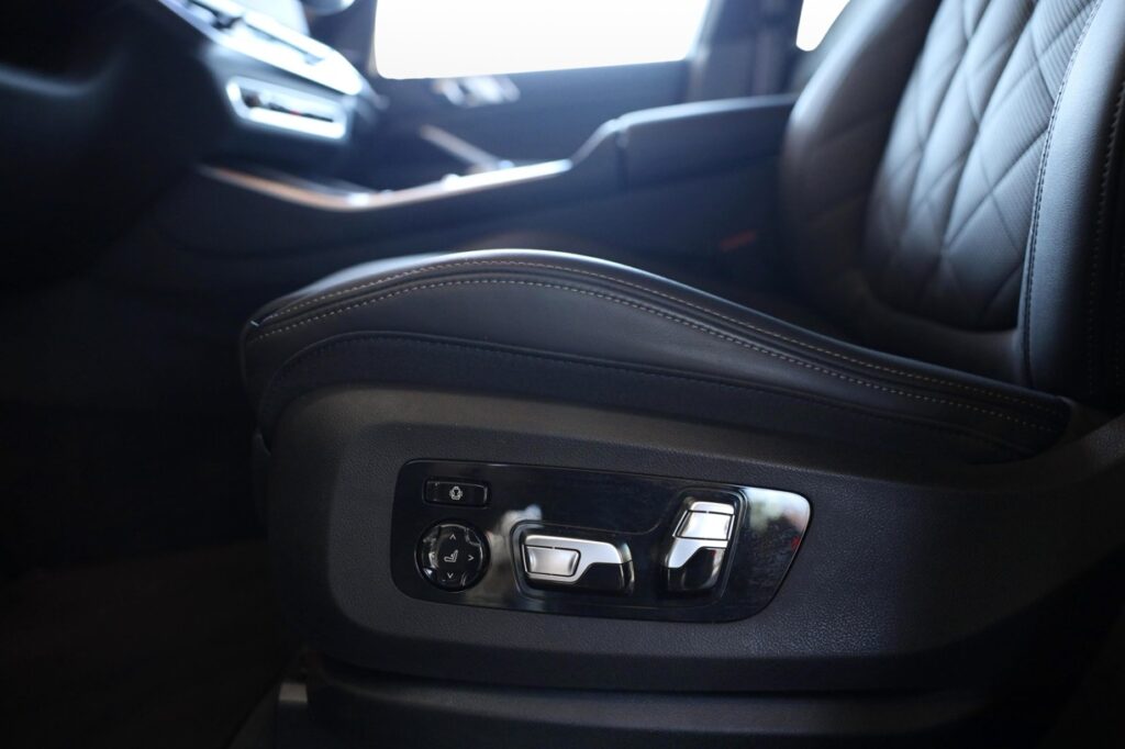 BMW X5 xDrive40i