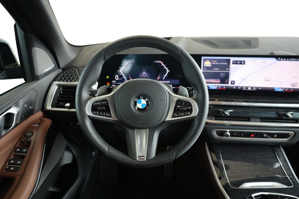 BMW X5 xDrive30d