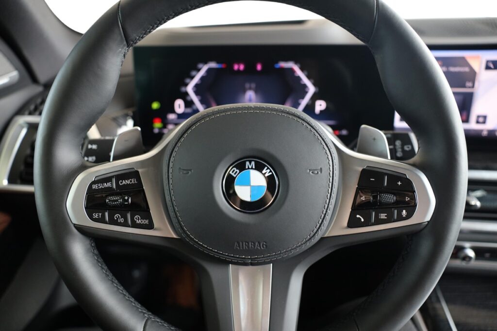 BMW X5 xDrive30d