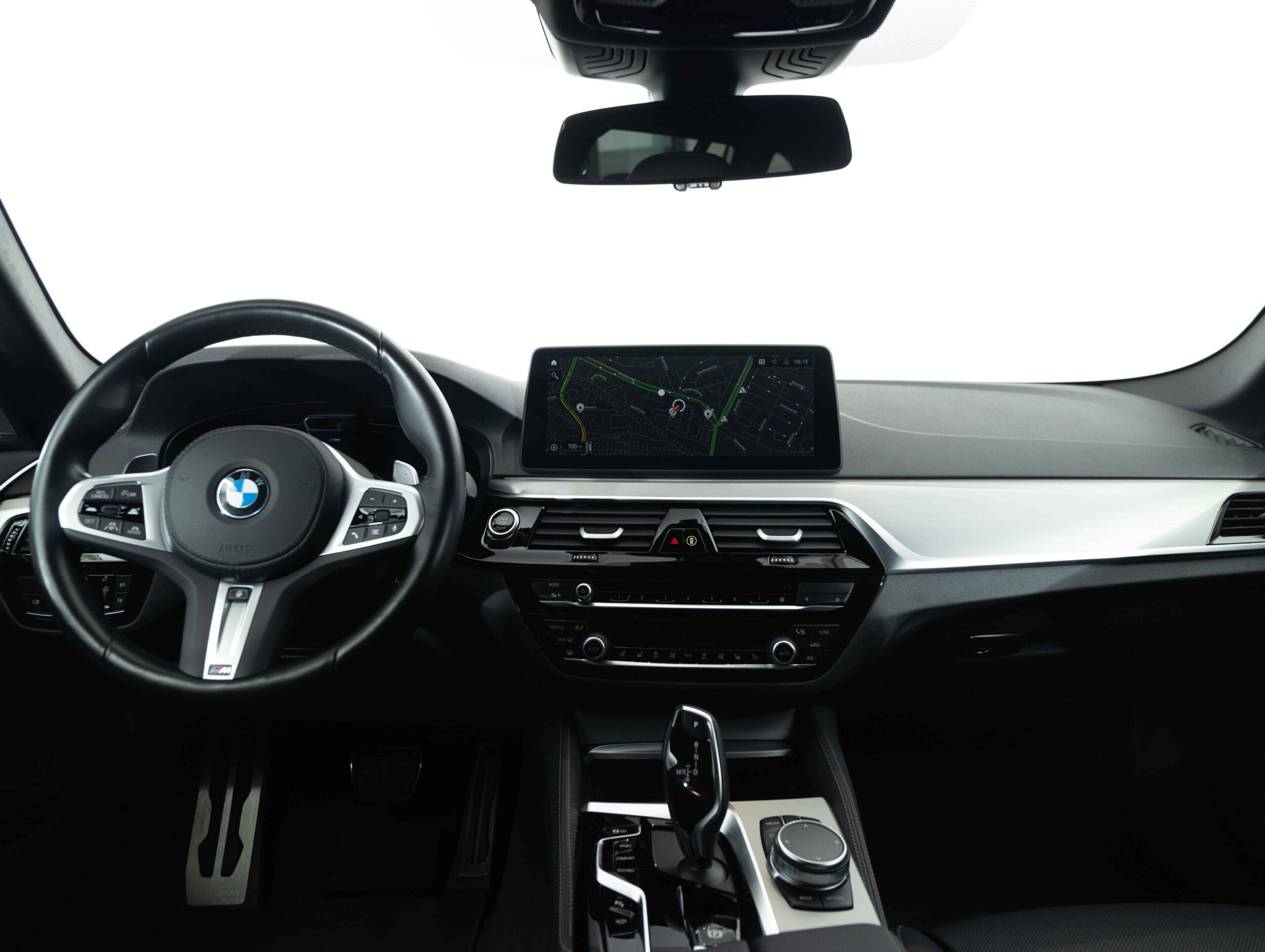 BMW 520d xDrive