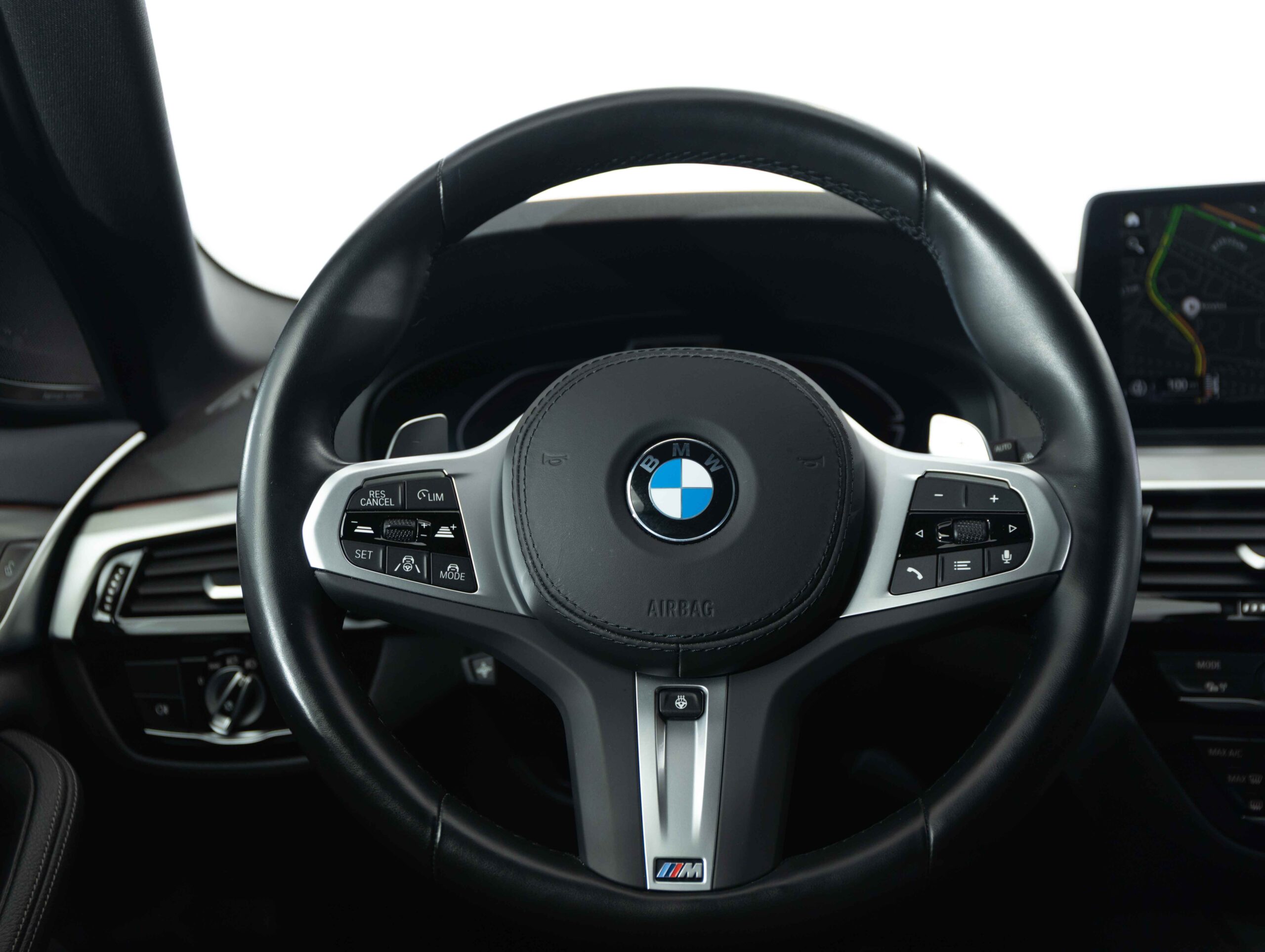 BMW 520d xDrive
