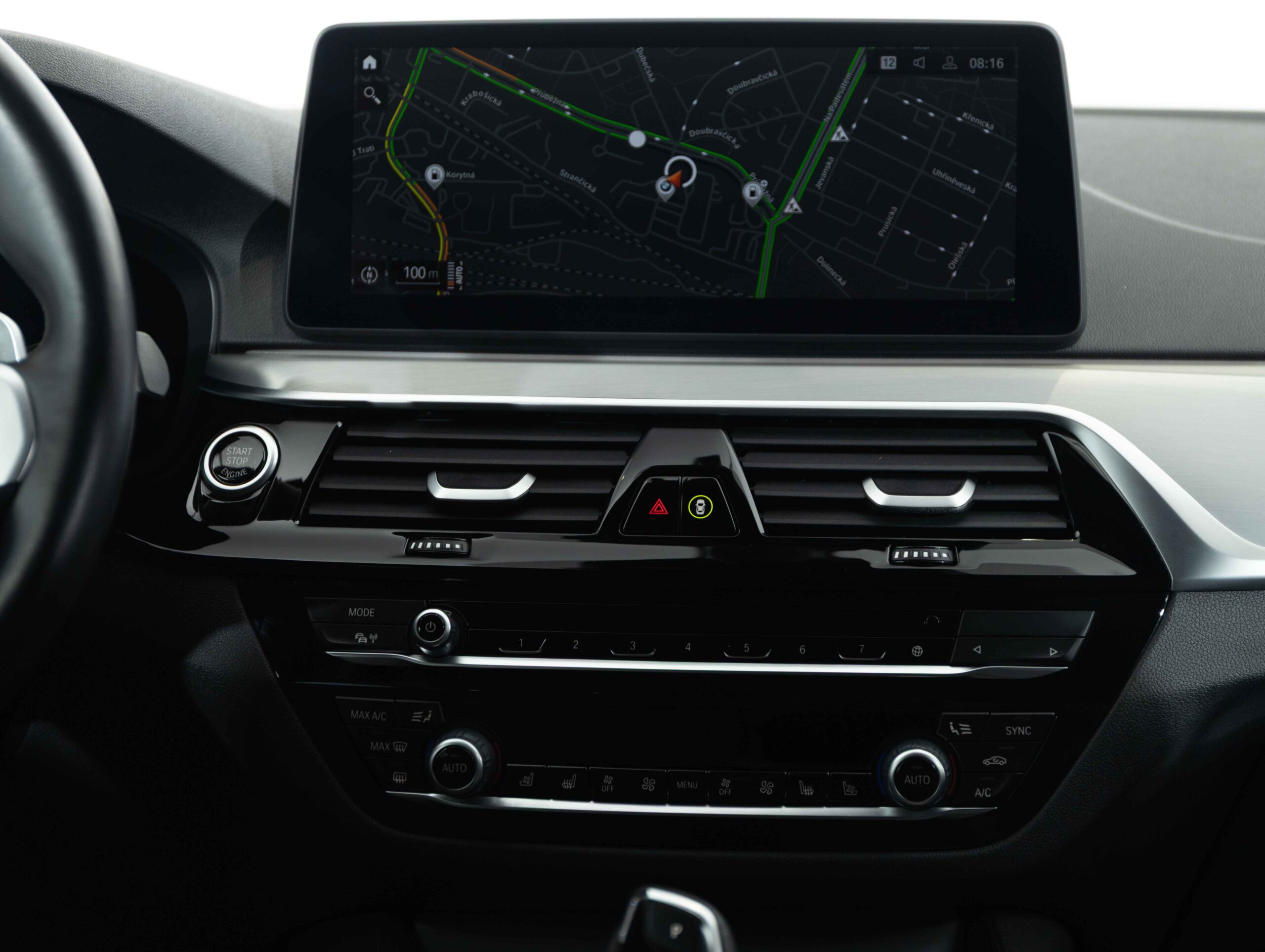 BMW 520d xDrive