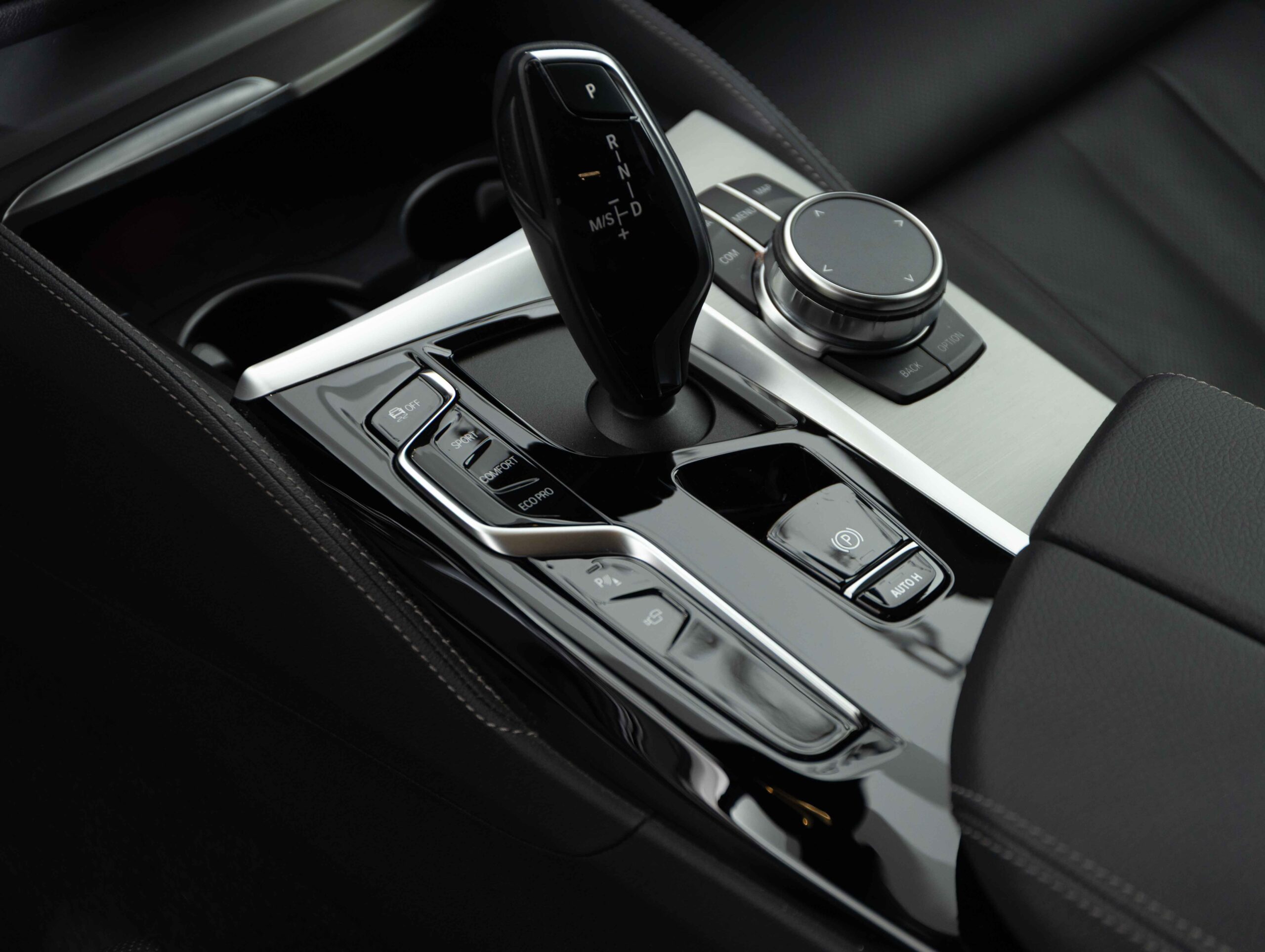 BMW 520d xDrive