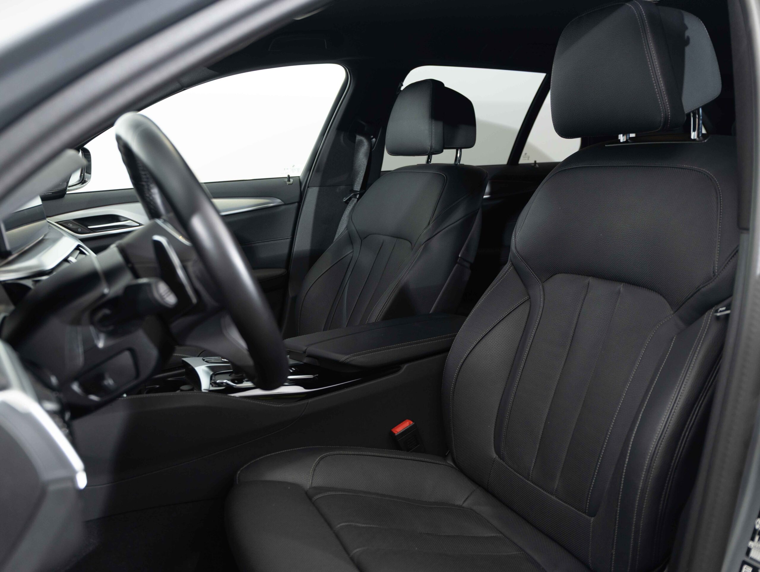 BMW 520d xDrive
