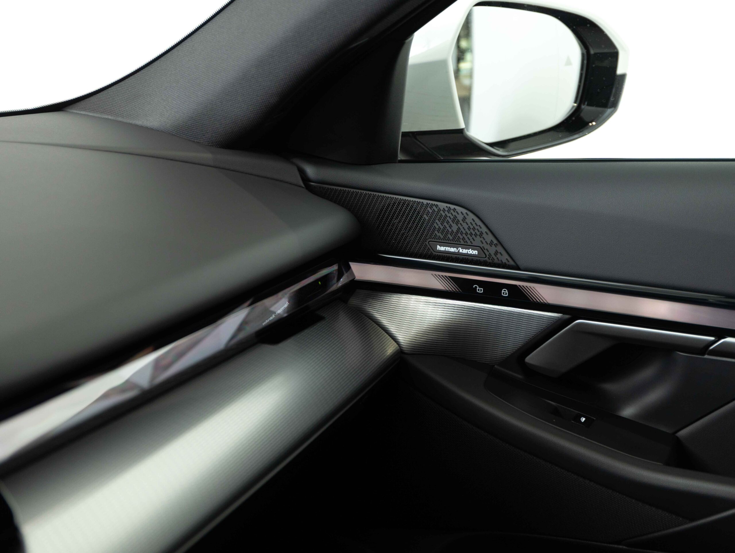 BMW i5 xDrive40