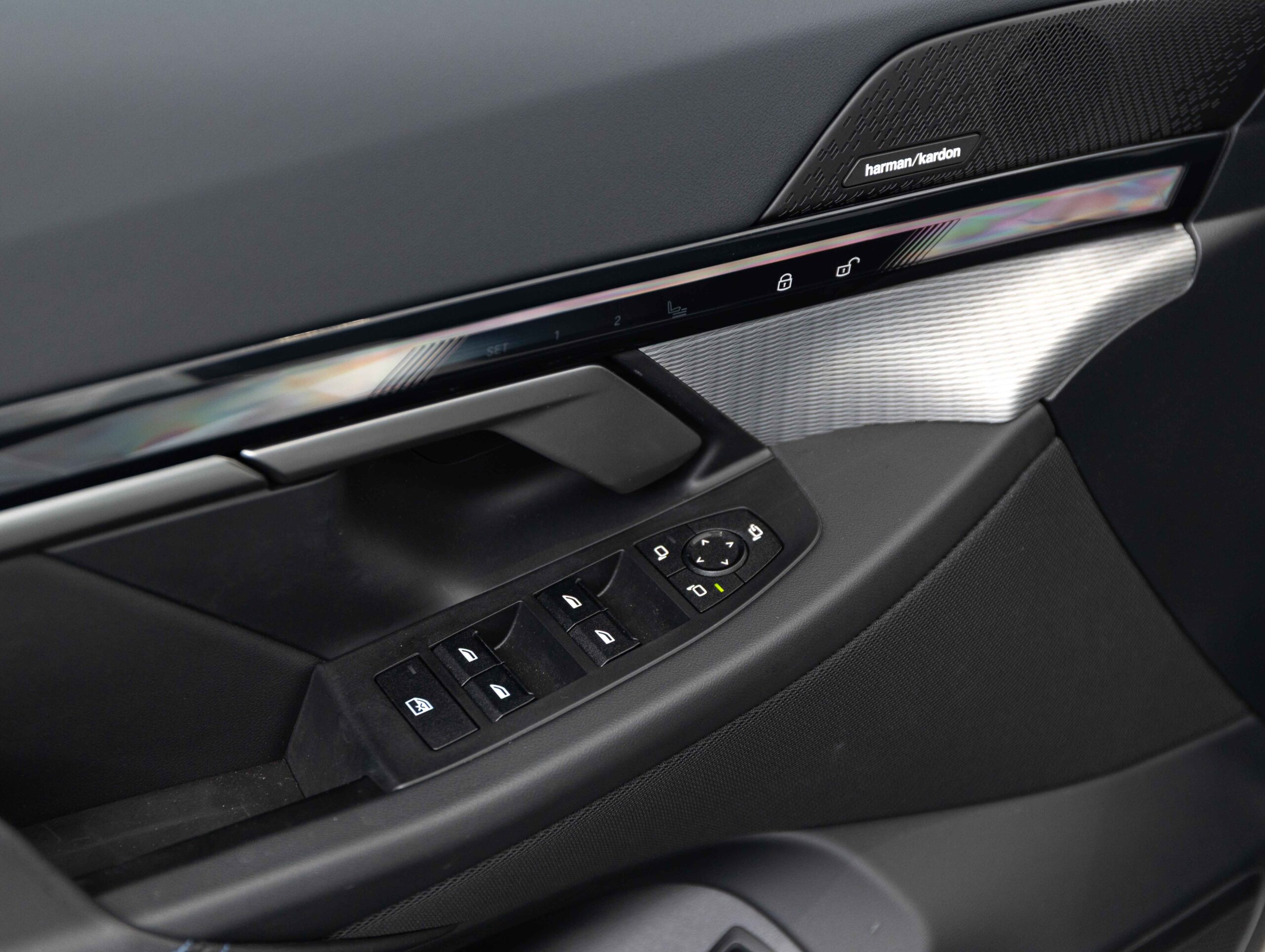 BMW i5 xDrive40