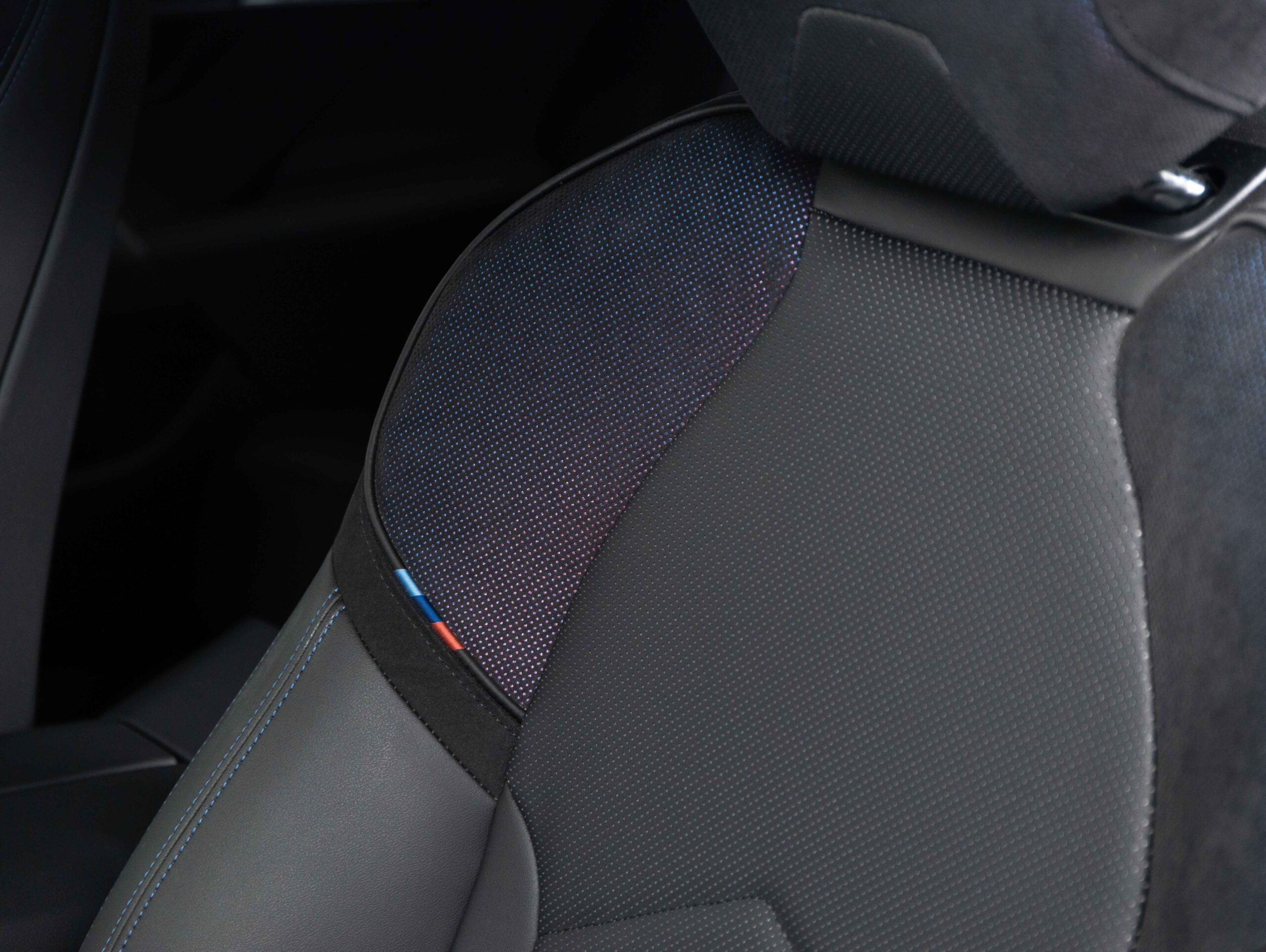 BMW i5 xDrive40