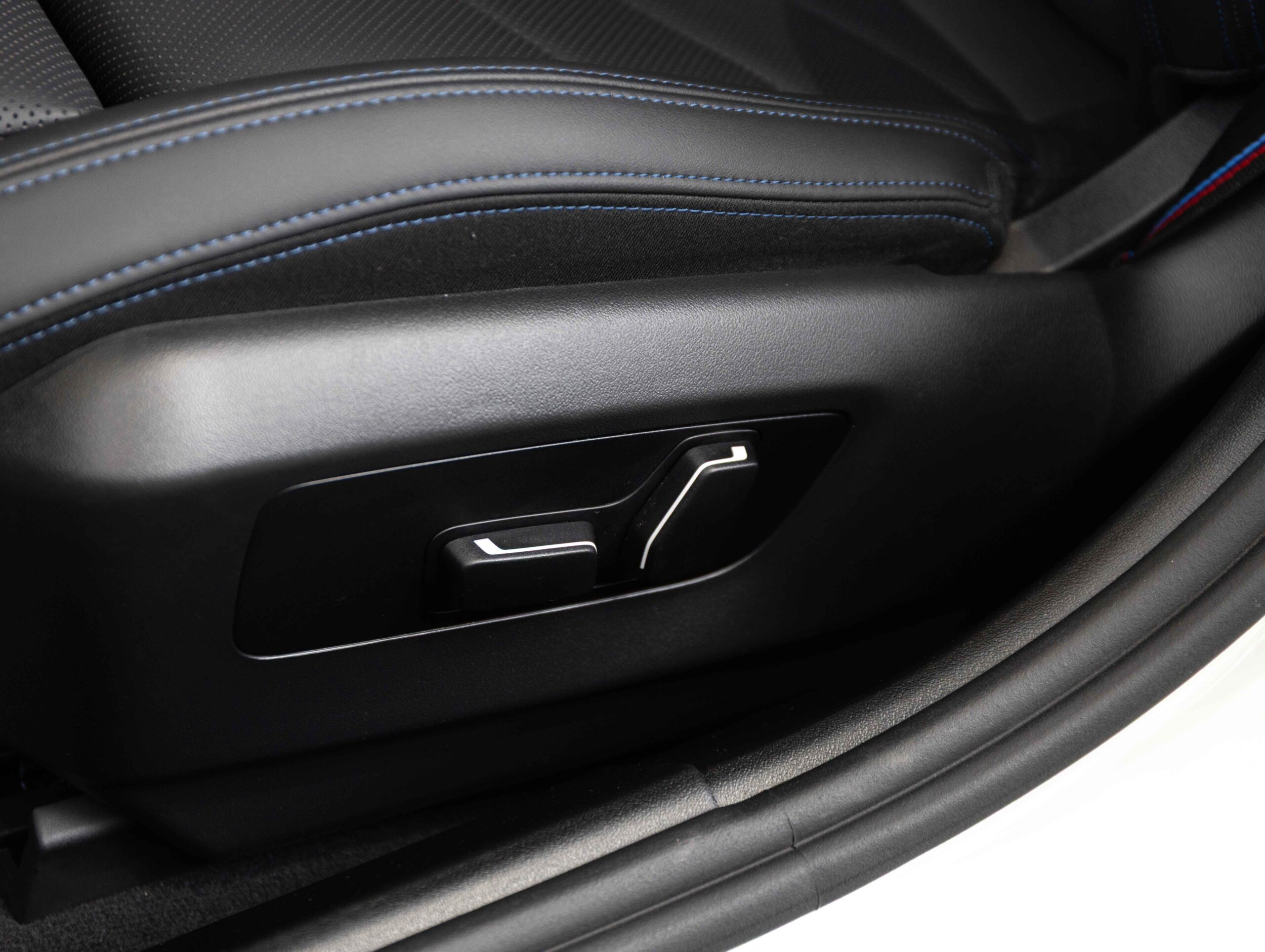 BMW i5 xDrive40