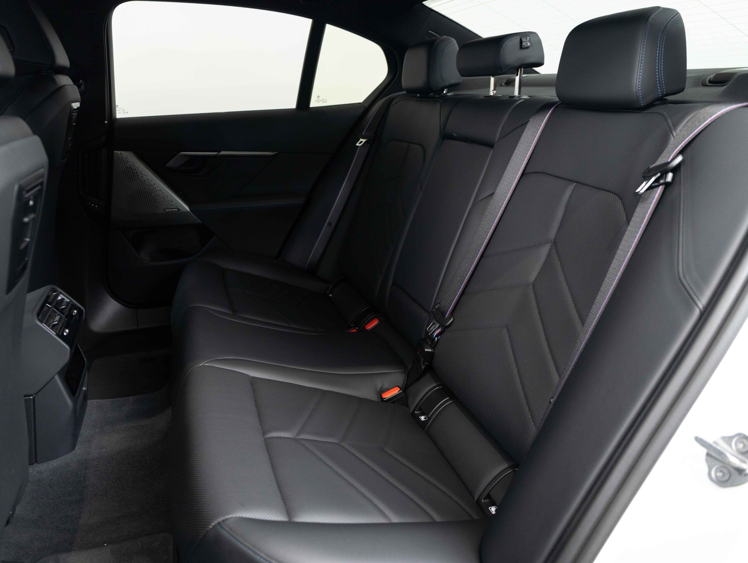 BMW i5 xDrive40