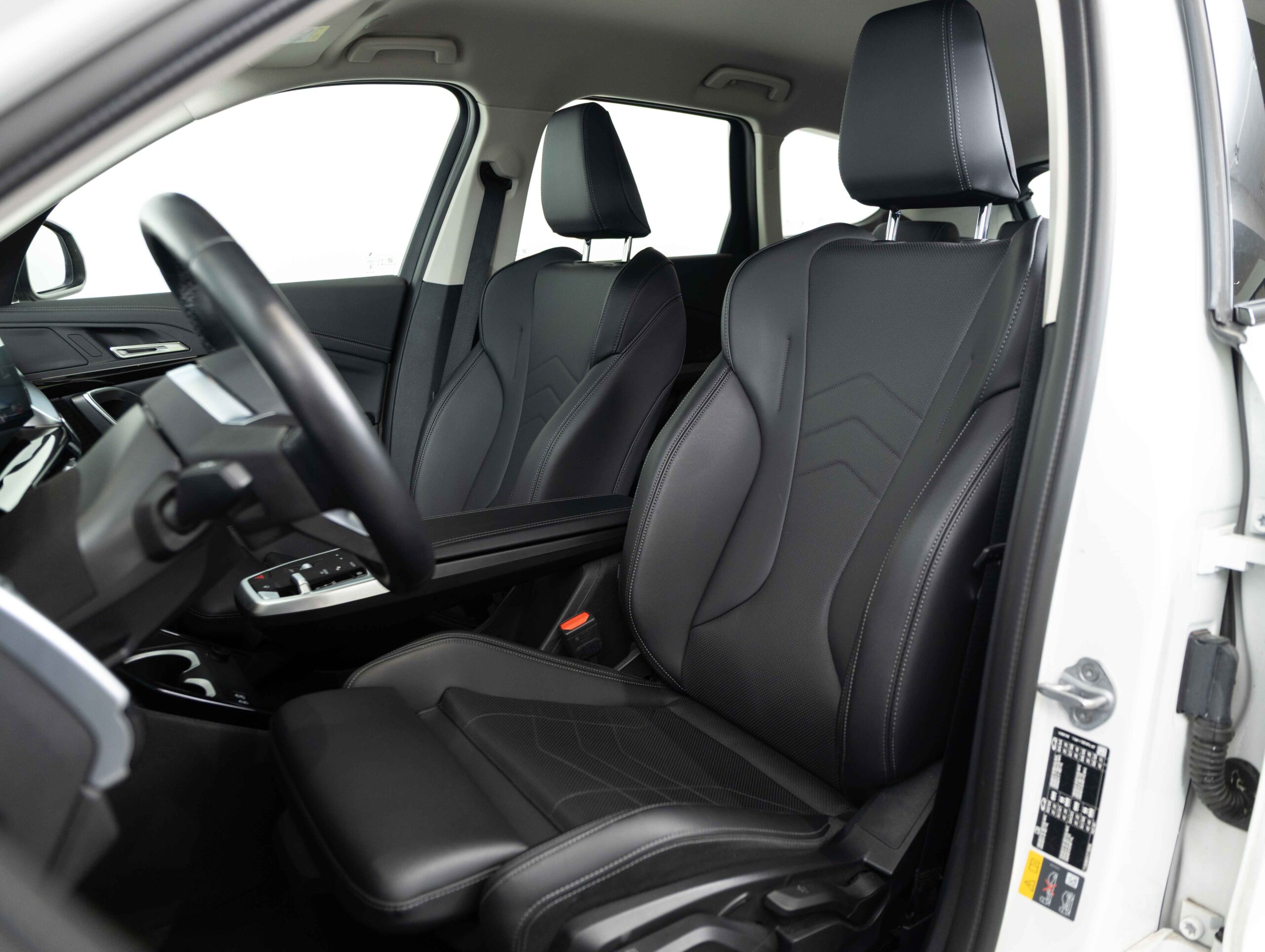 BMW X1 xDrive25e