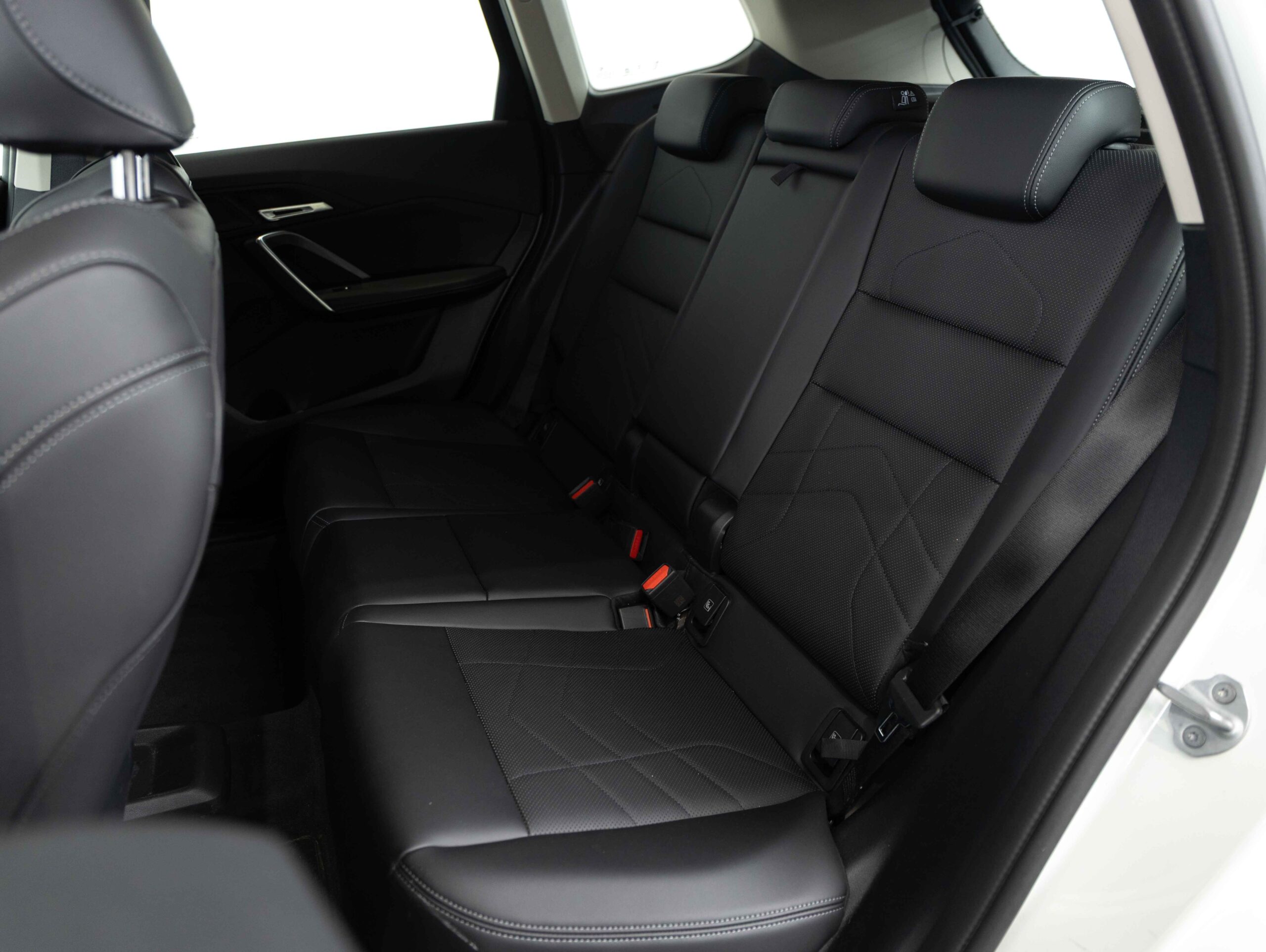 BMW X1 xDrive25e