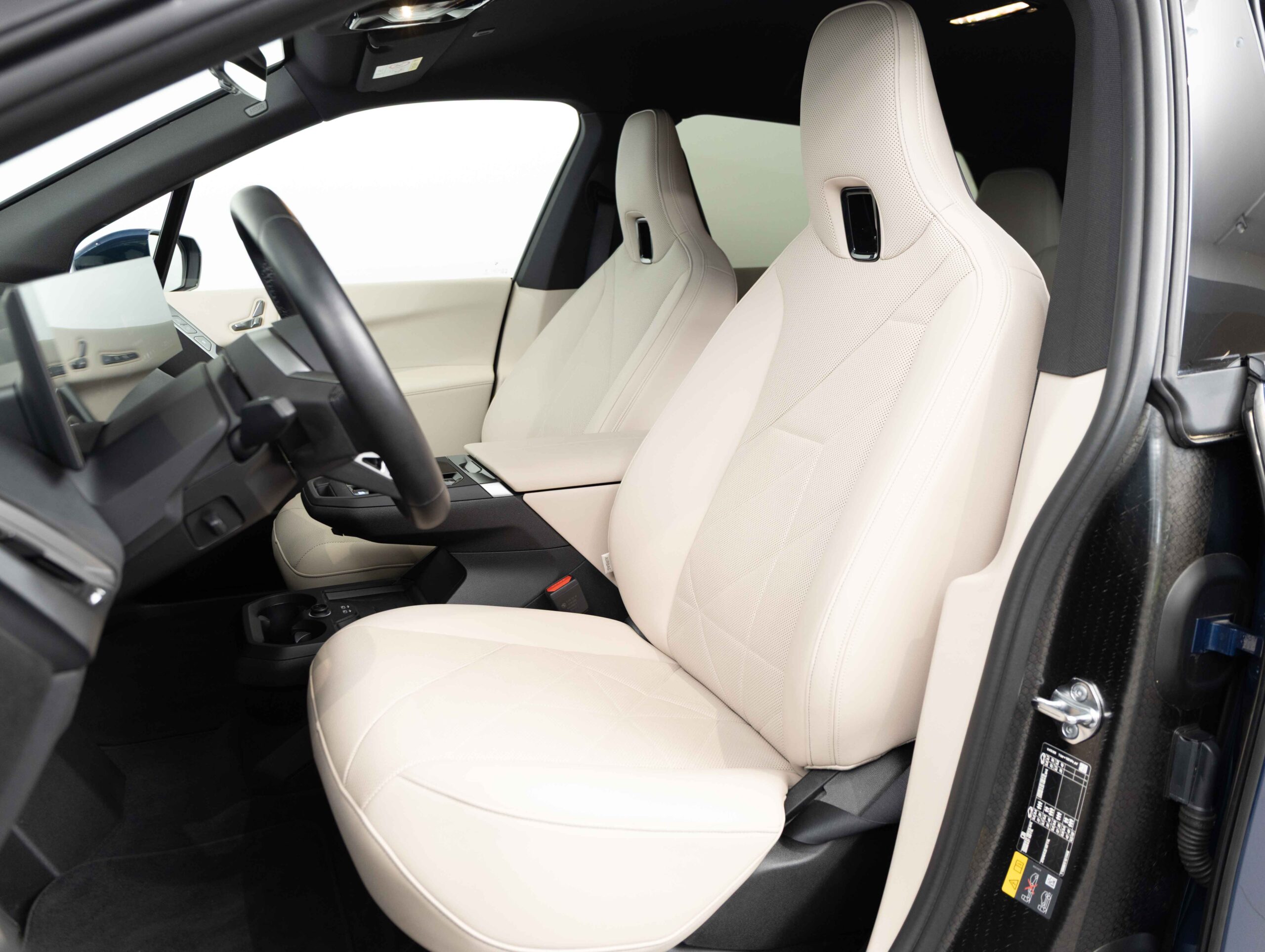 BMW iX xDrive40