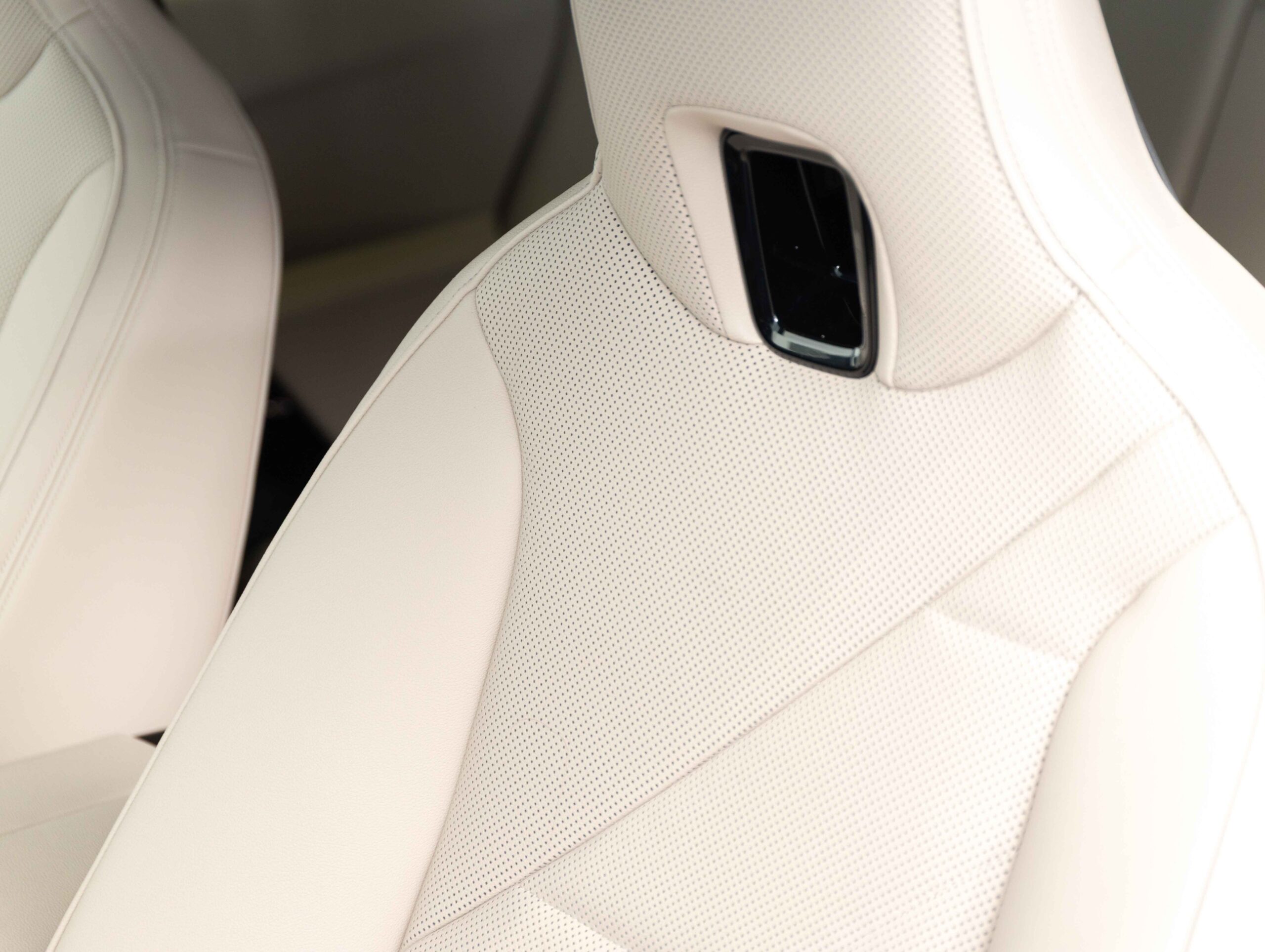 BMW iX xDrive40