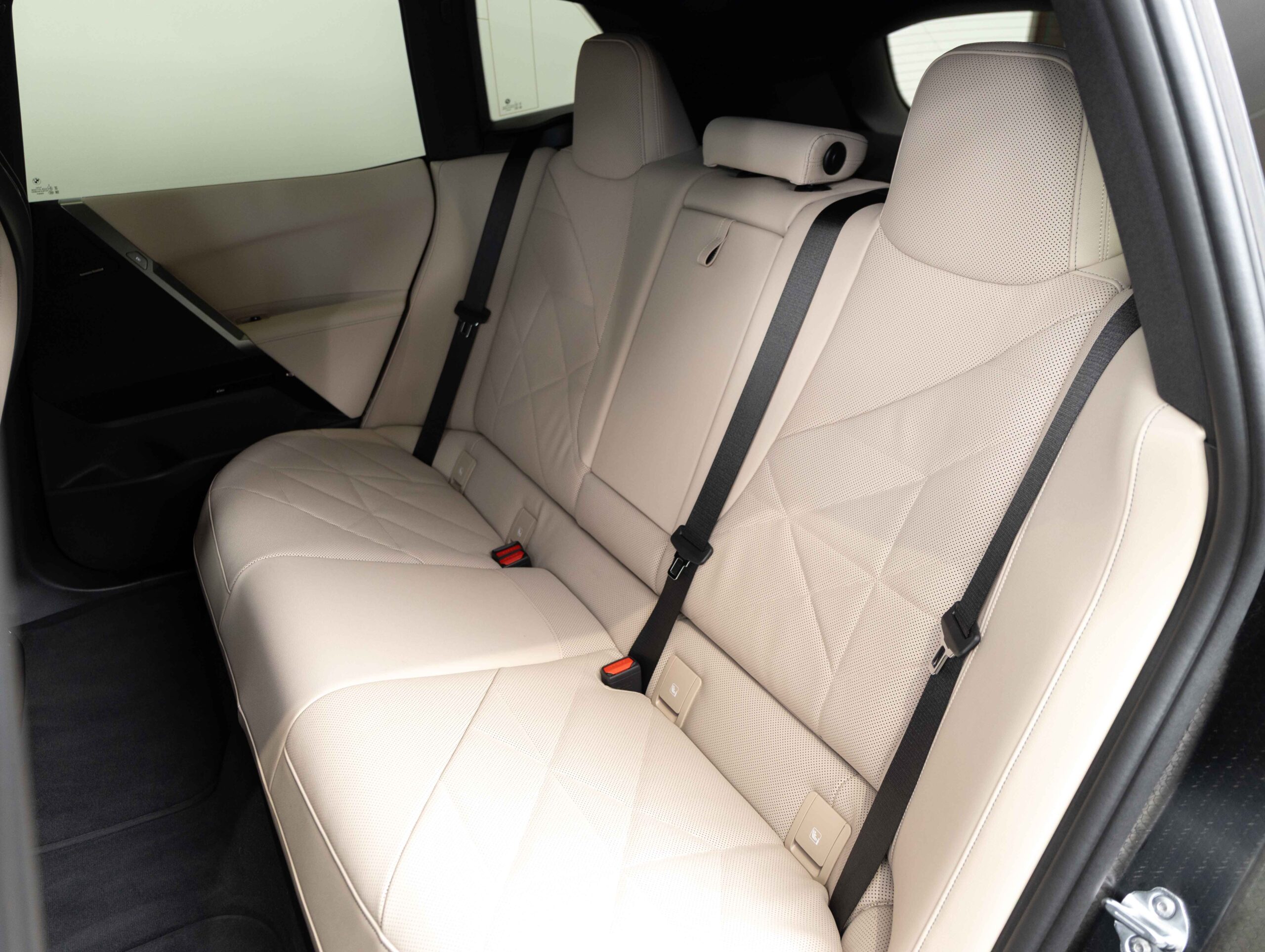 BMW iX xDrive40