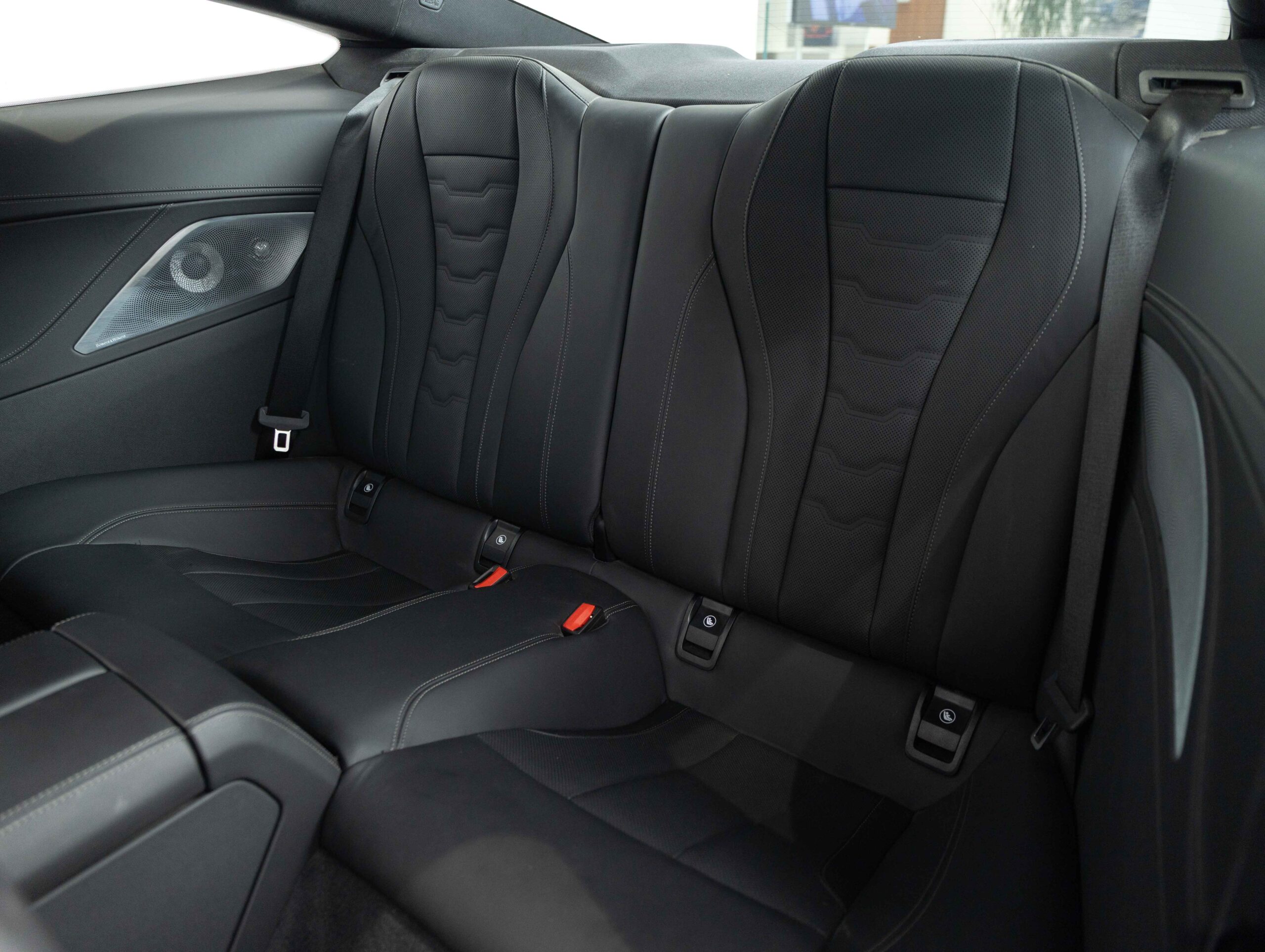 BMW M850i xDrive Coupe