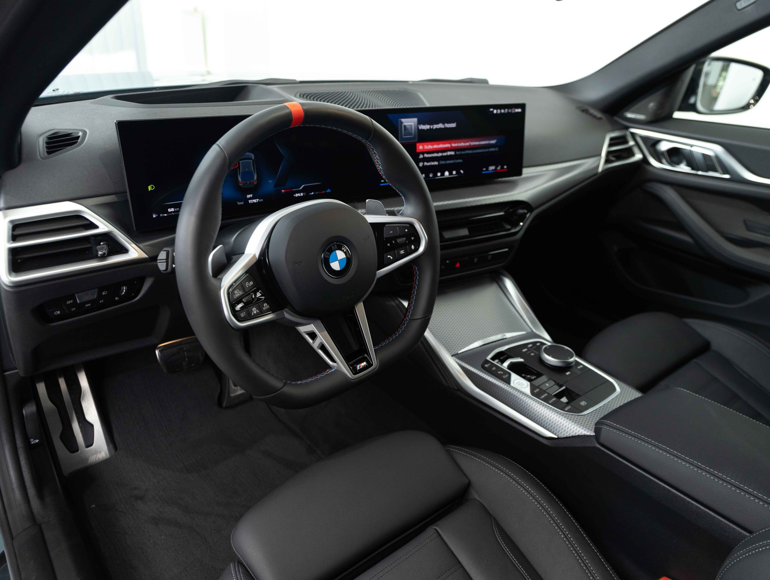 BMW M440i xDrive Gran Coupé