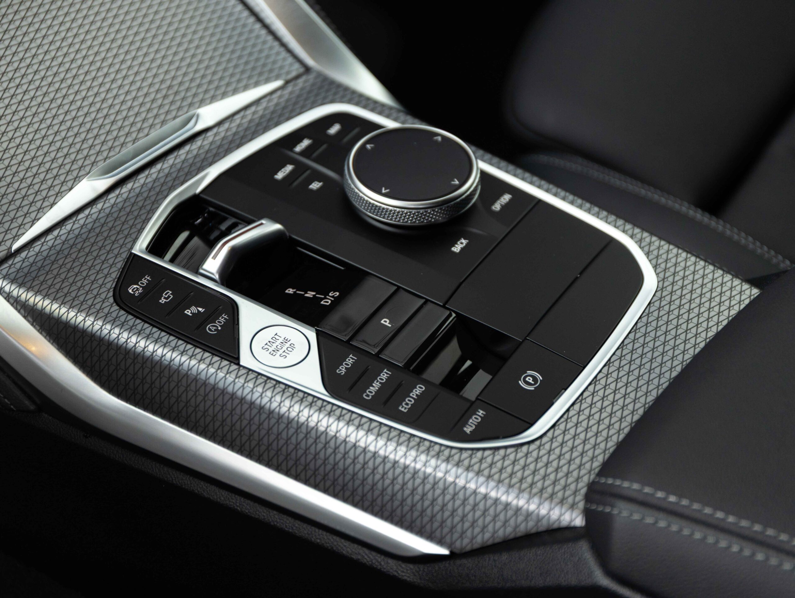 BMW M440i xDrive Gran Coupé