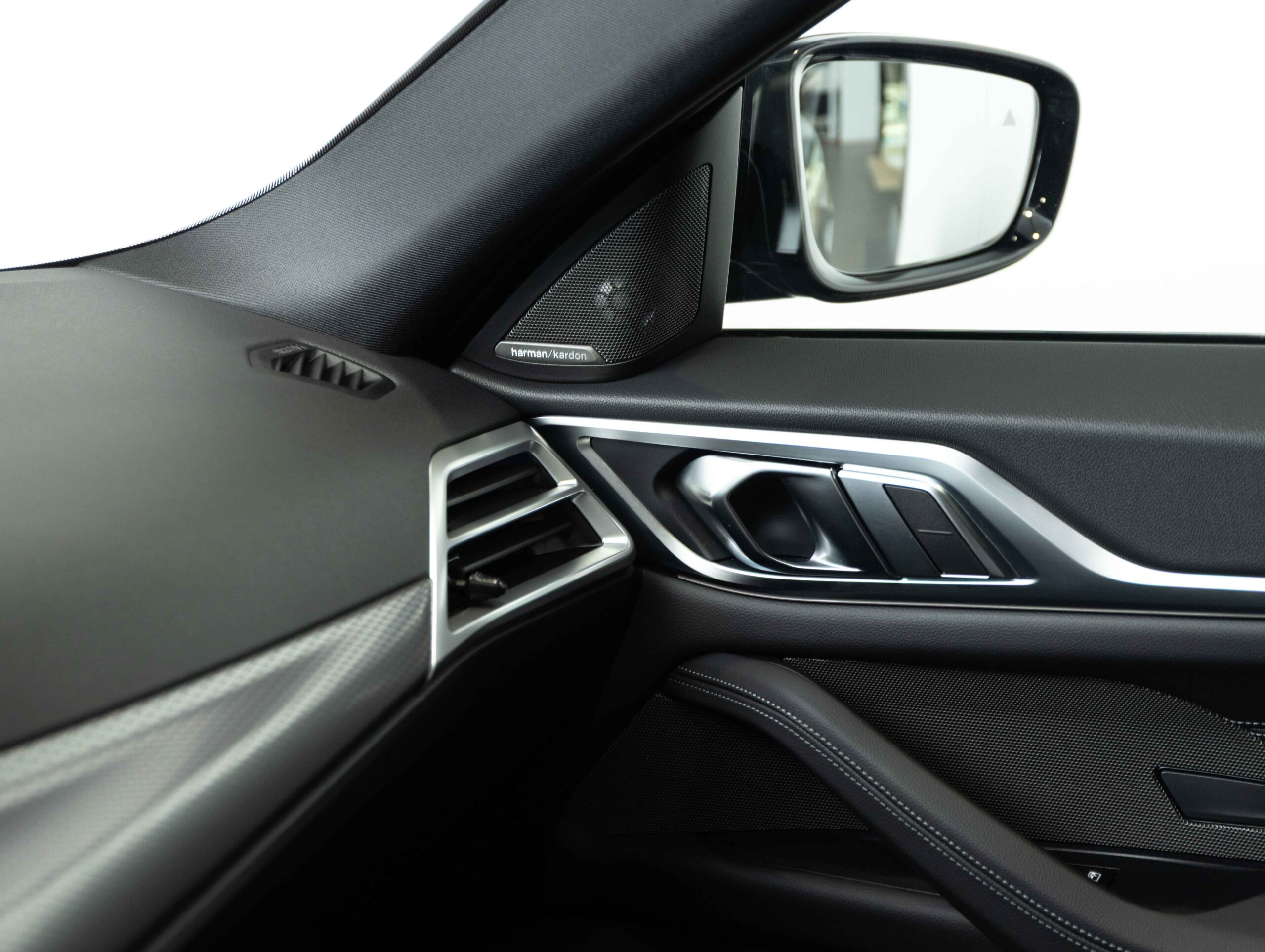 BMW M440i xDrive Gran Coupé