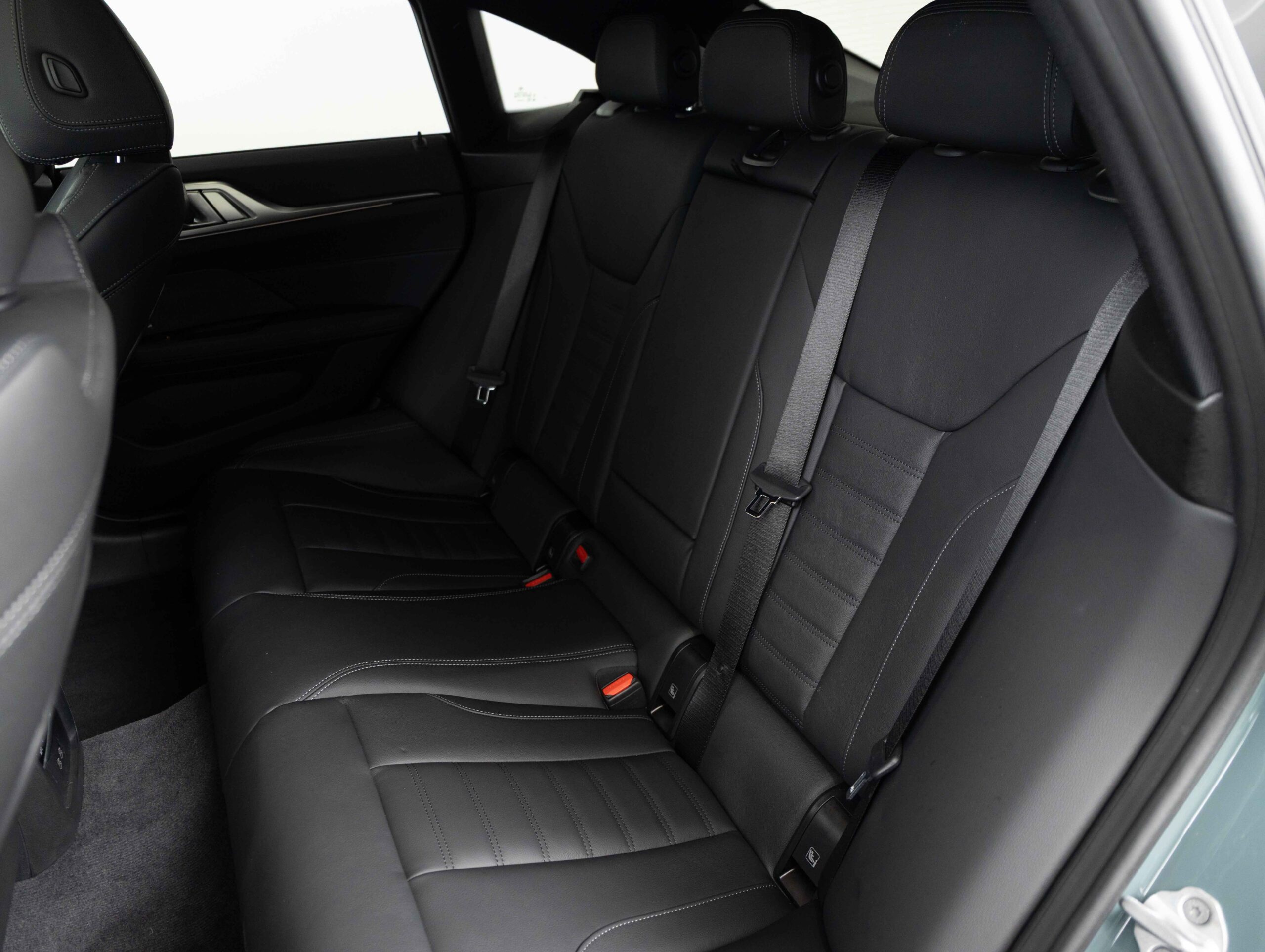 BMW M440i xDrive Gran Coupé