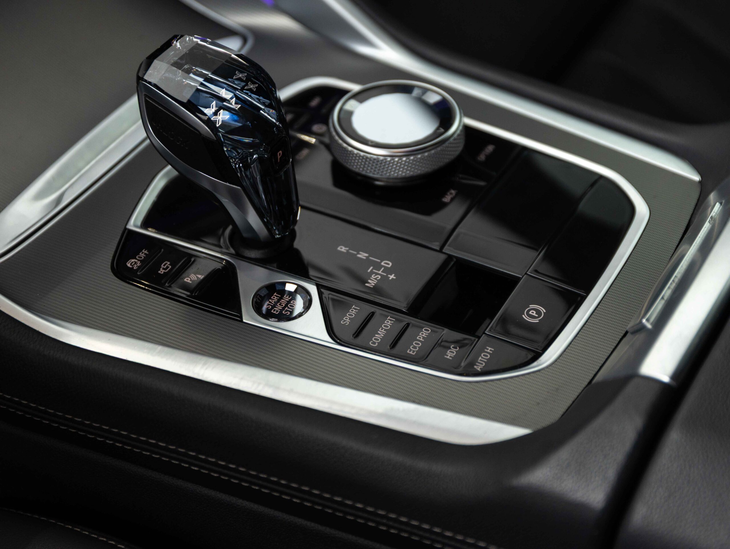 BMW X6 xDrive40i