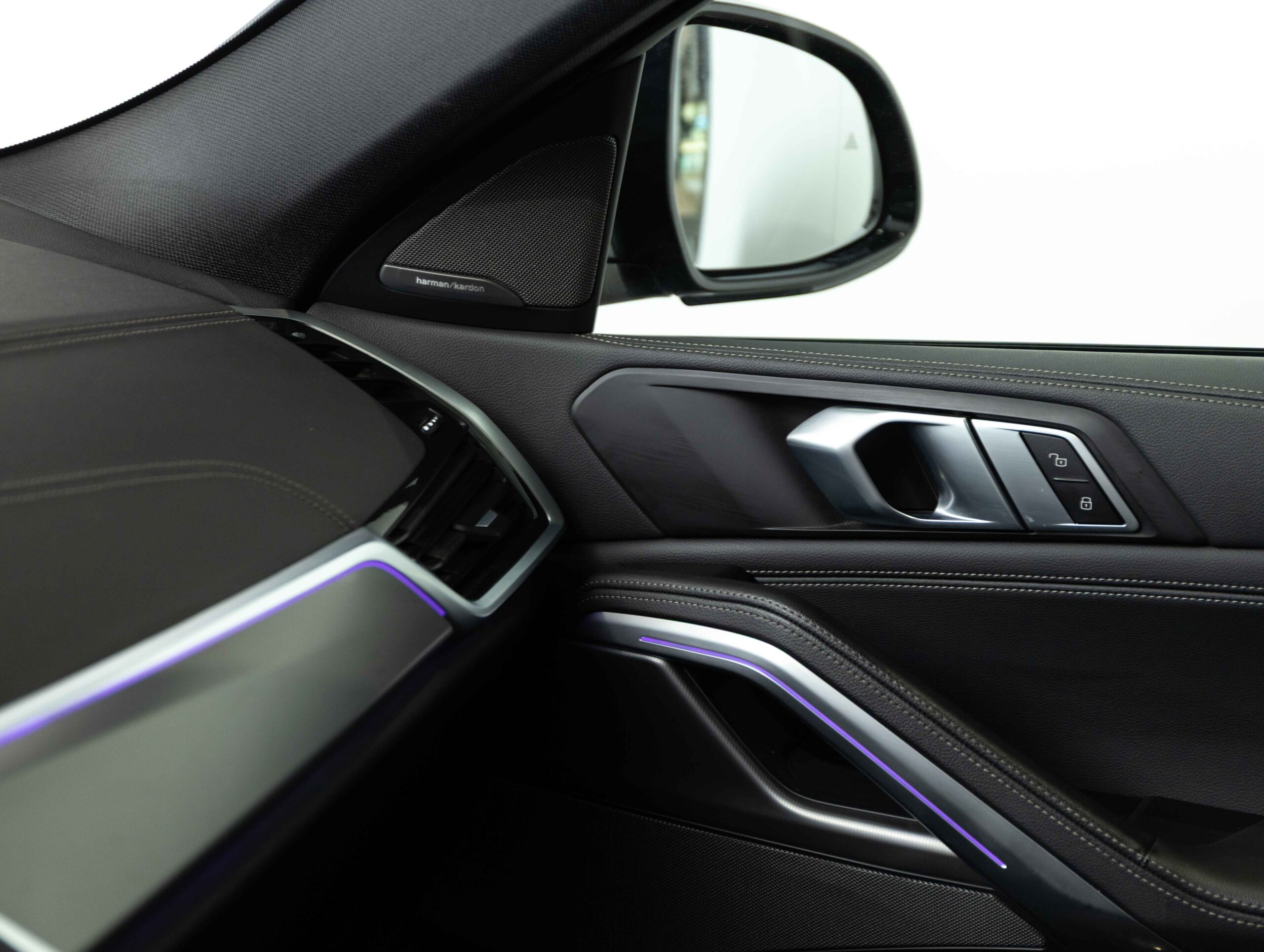 BMW X6 xDrive40i