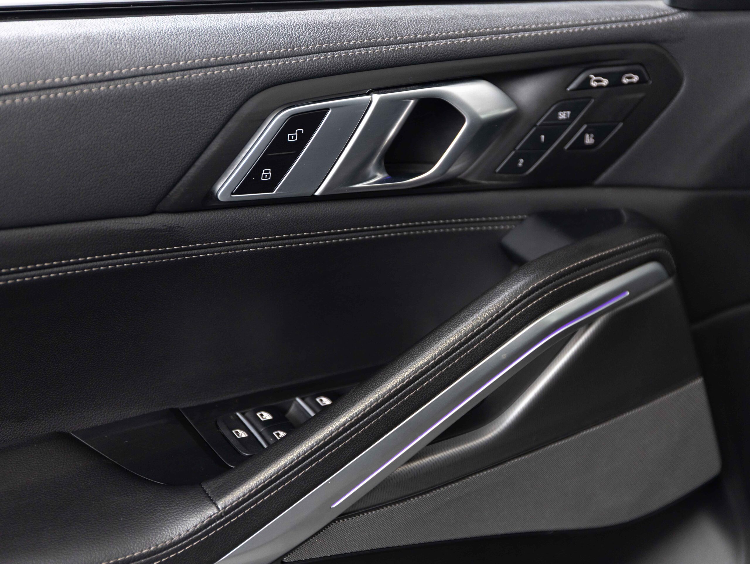BMW X6 xDrive40i