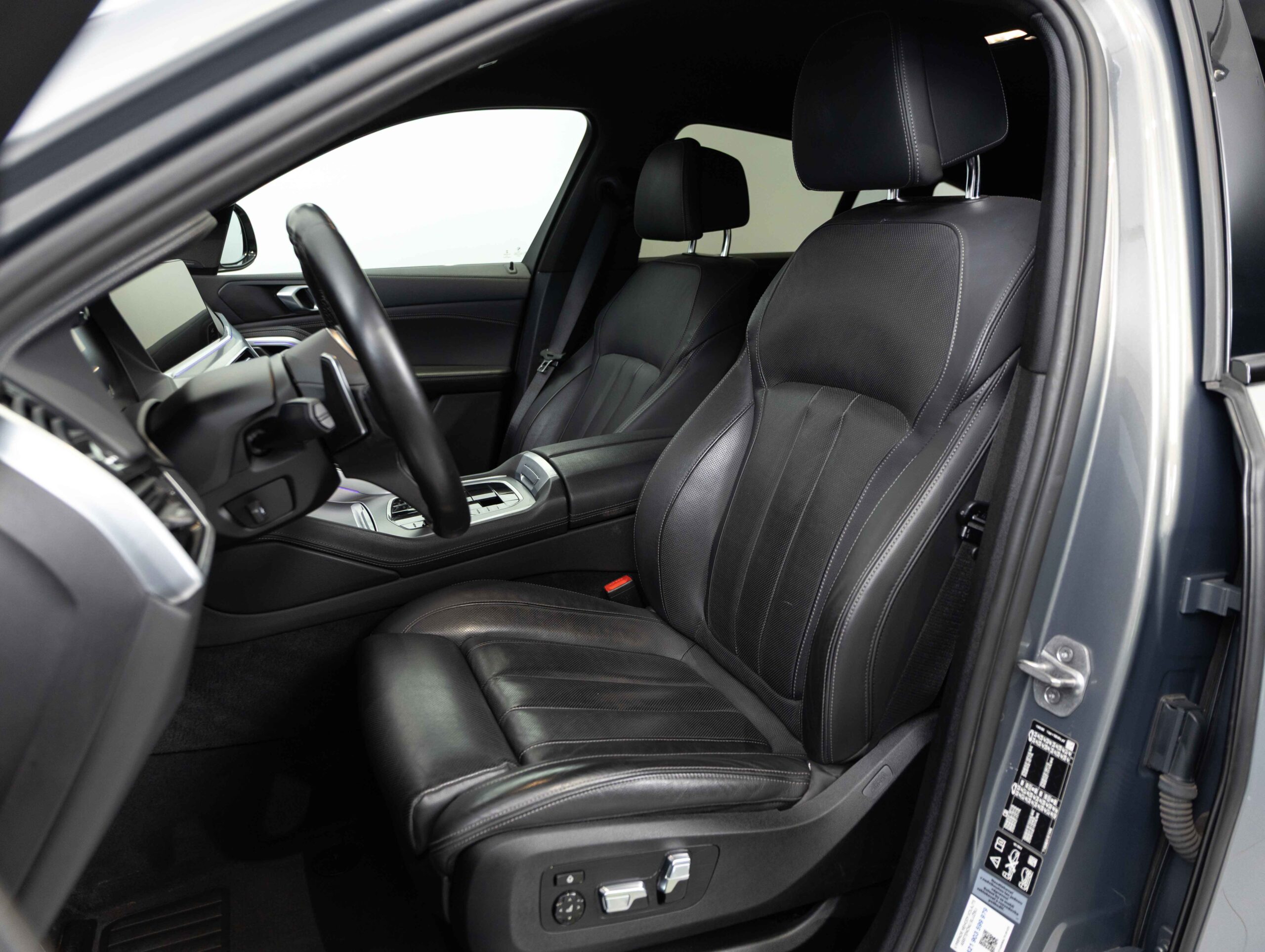 BMW X6 xDrive40i