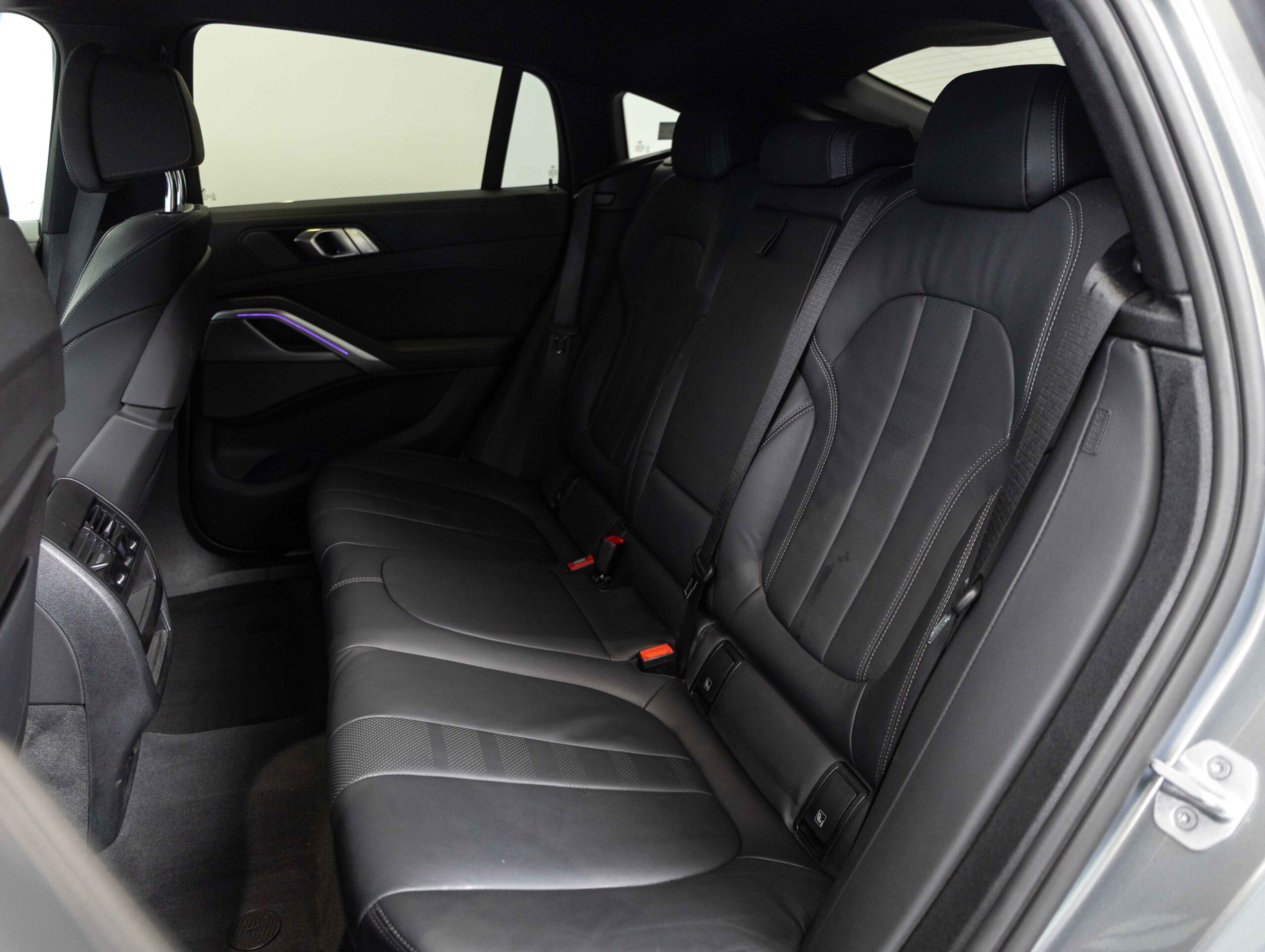 BMW X6 xDrive40i