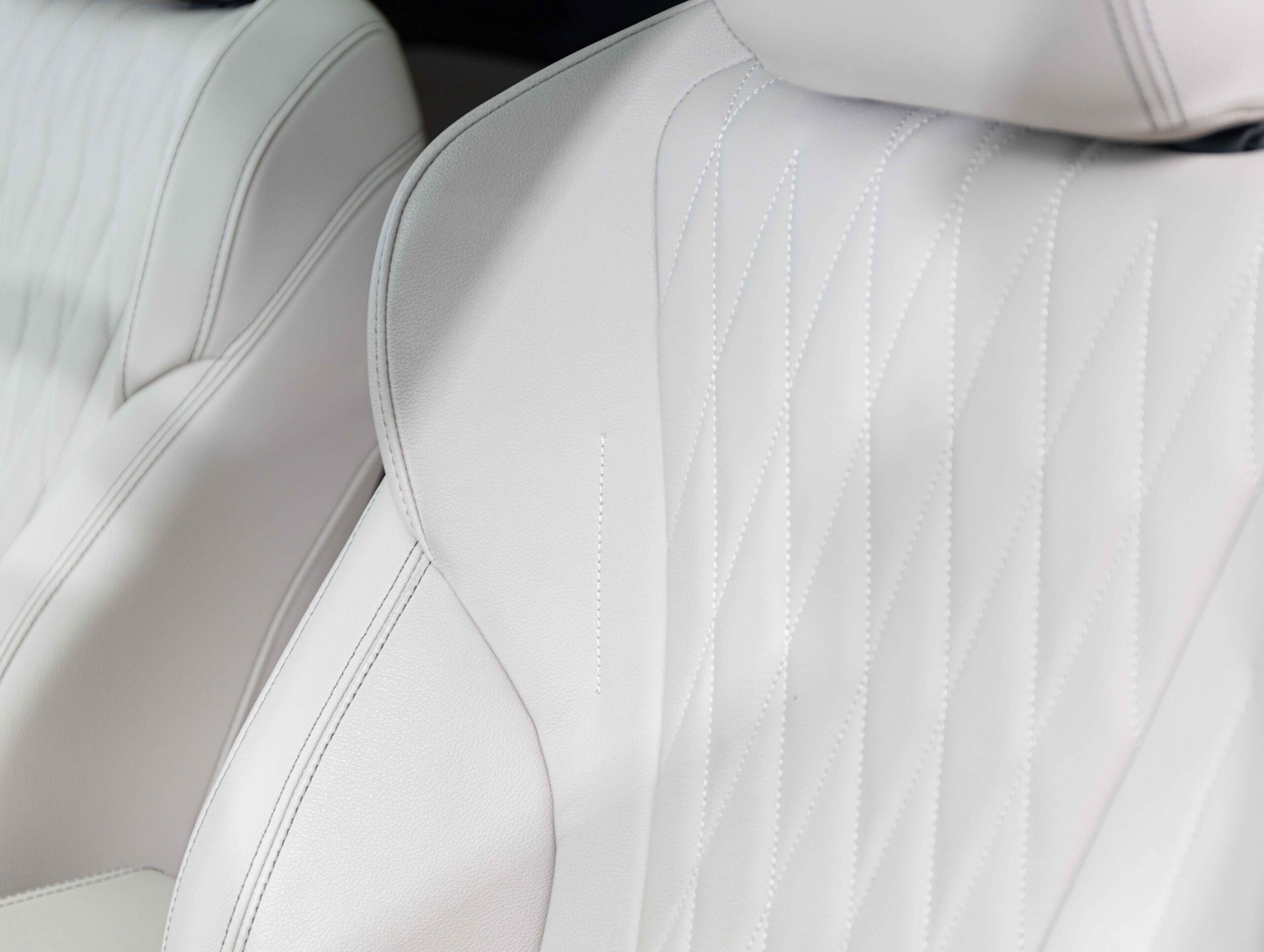 BMW iX2 xDrive30