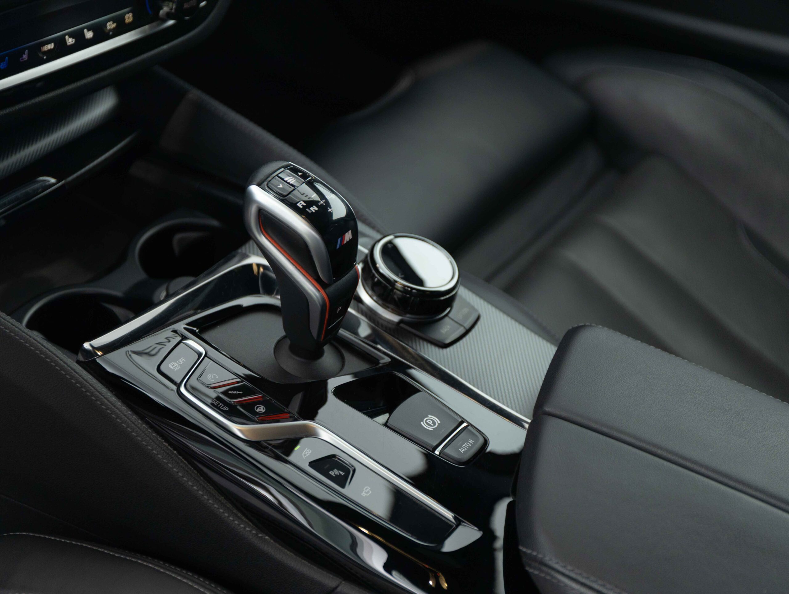 BMW M5 Competition