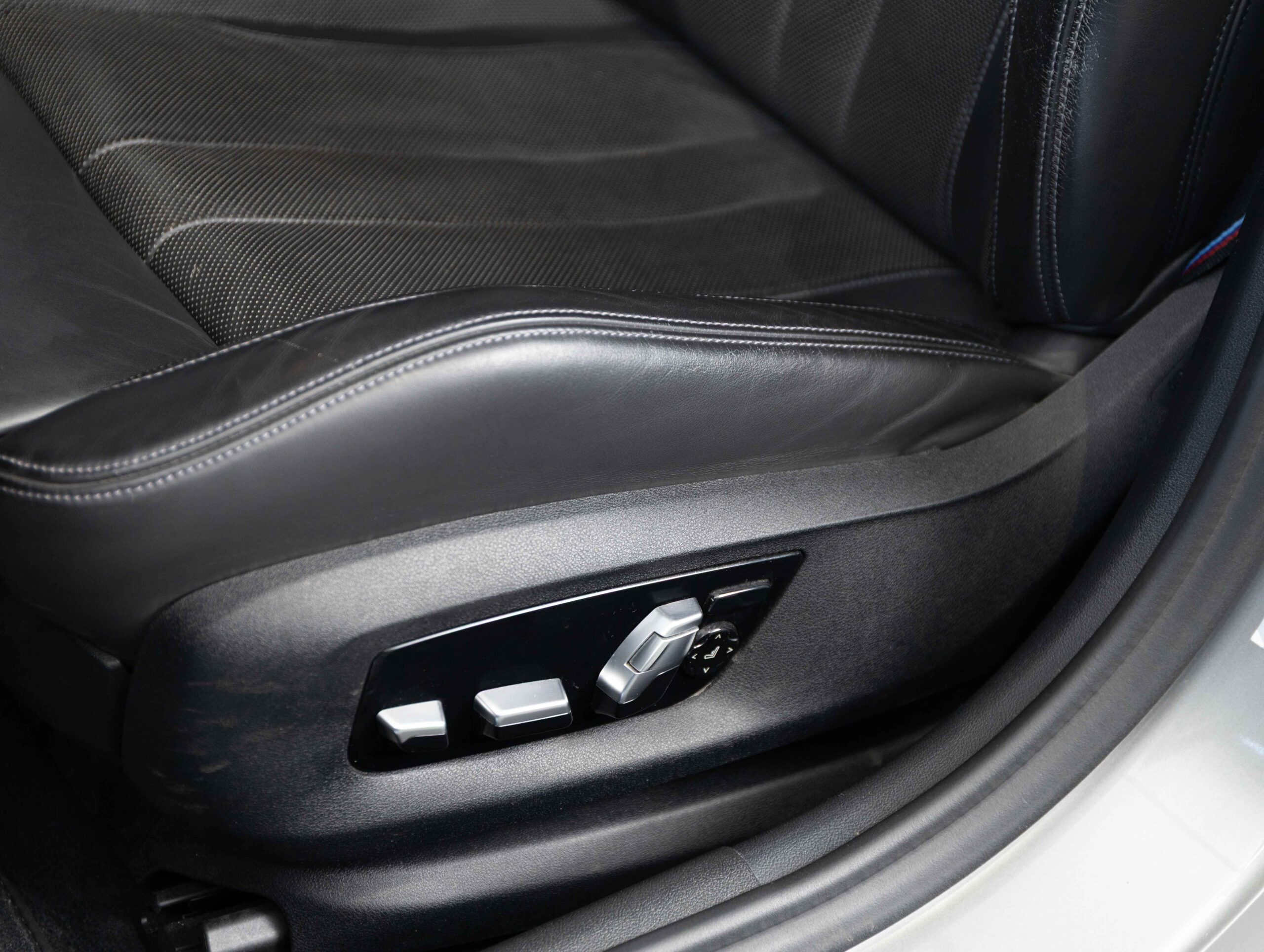 BMW M5 Competition