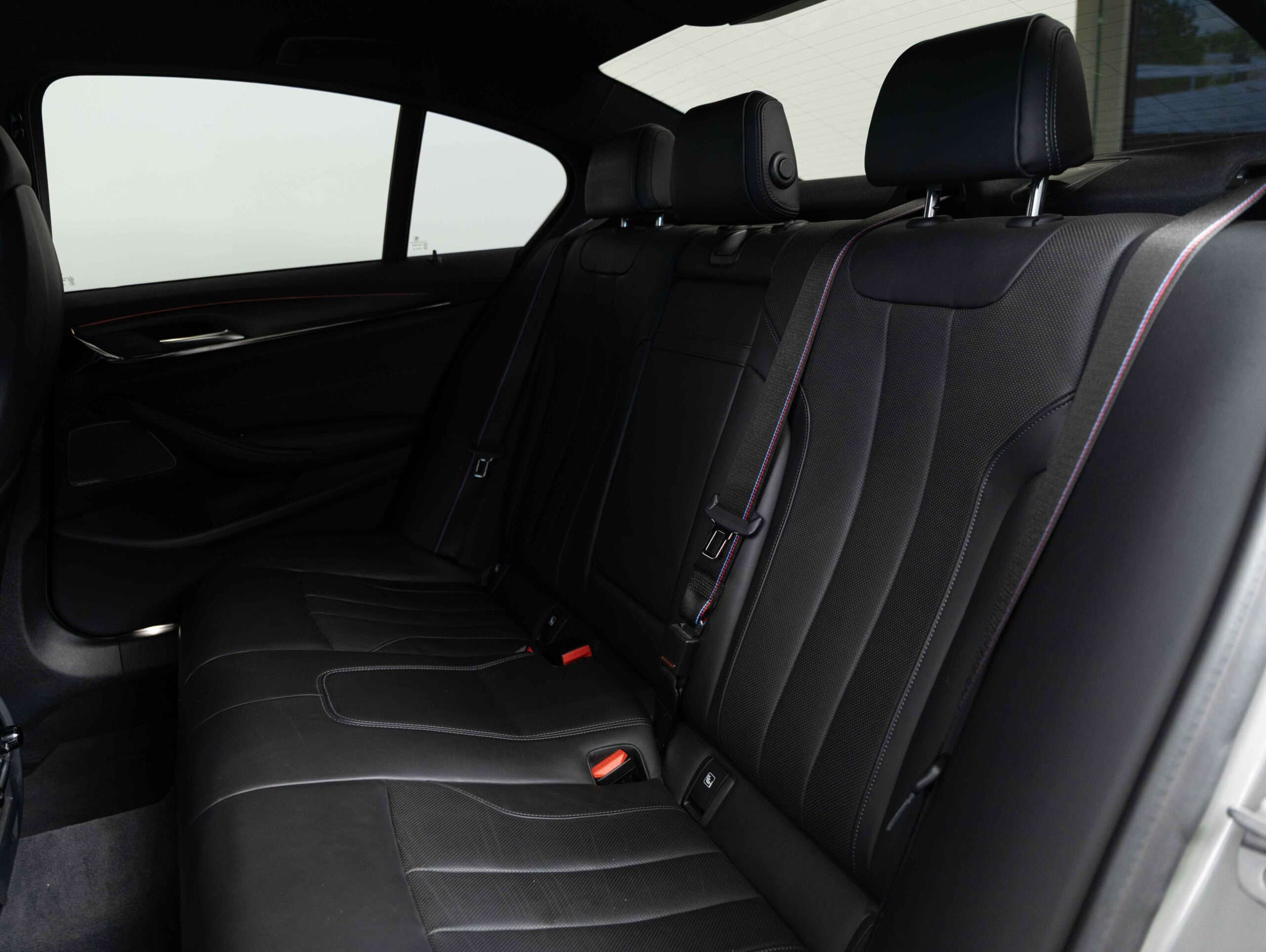 BMW M5 Competition