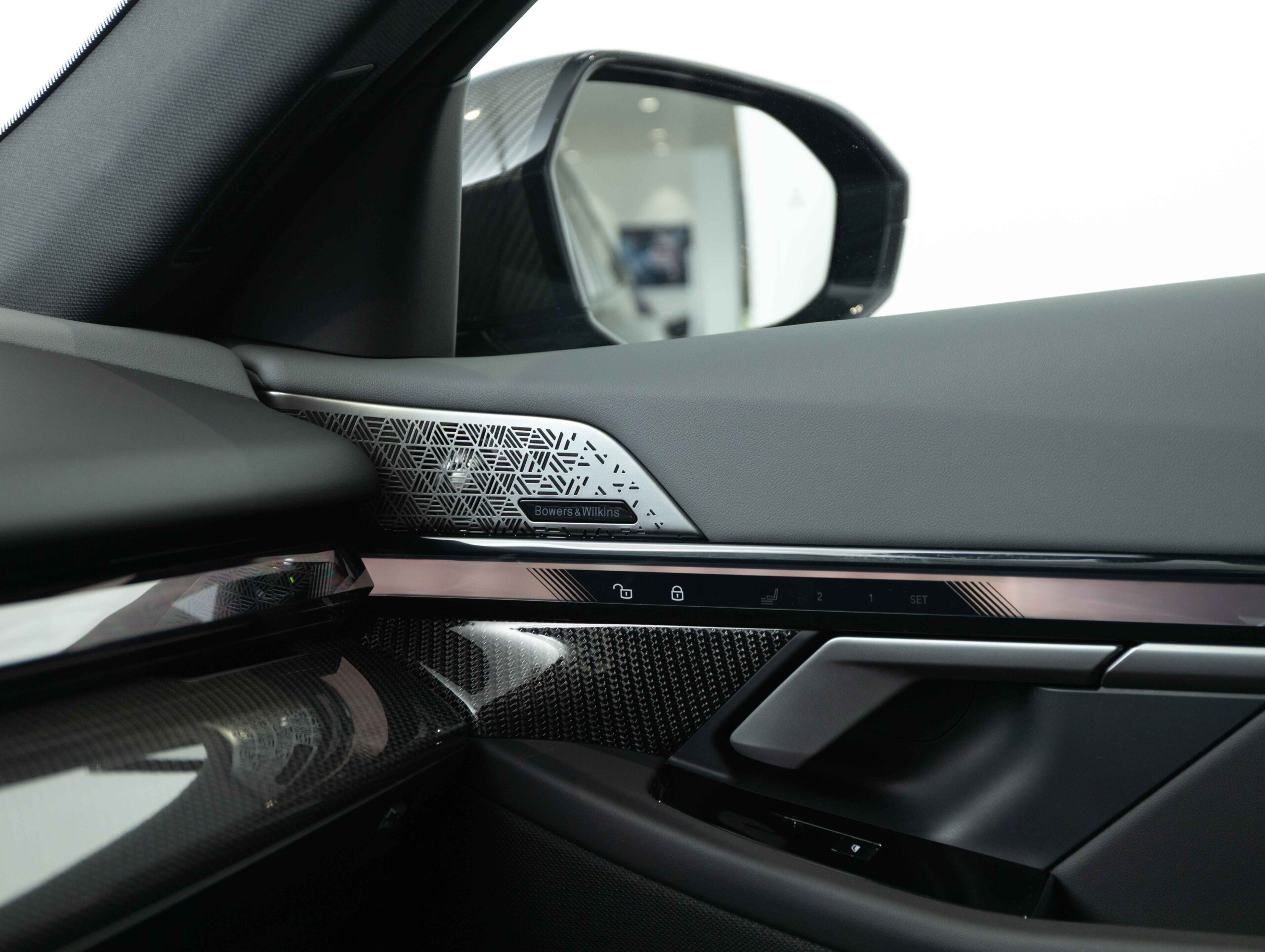 BMW 540d xDrive Touring
